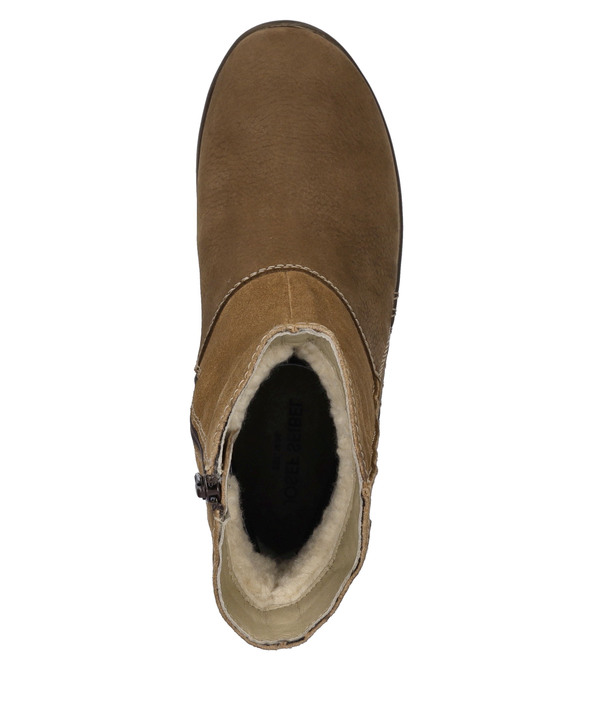 Josef Seibel Stiefel »Conny 59, castagne«