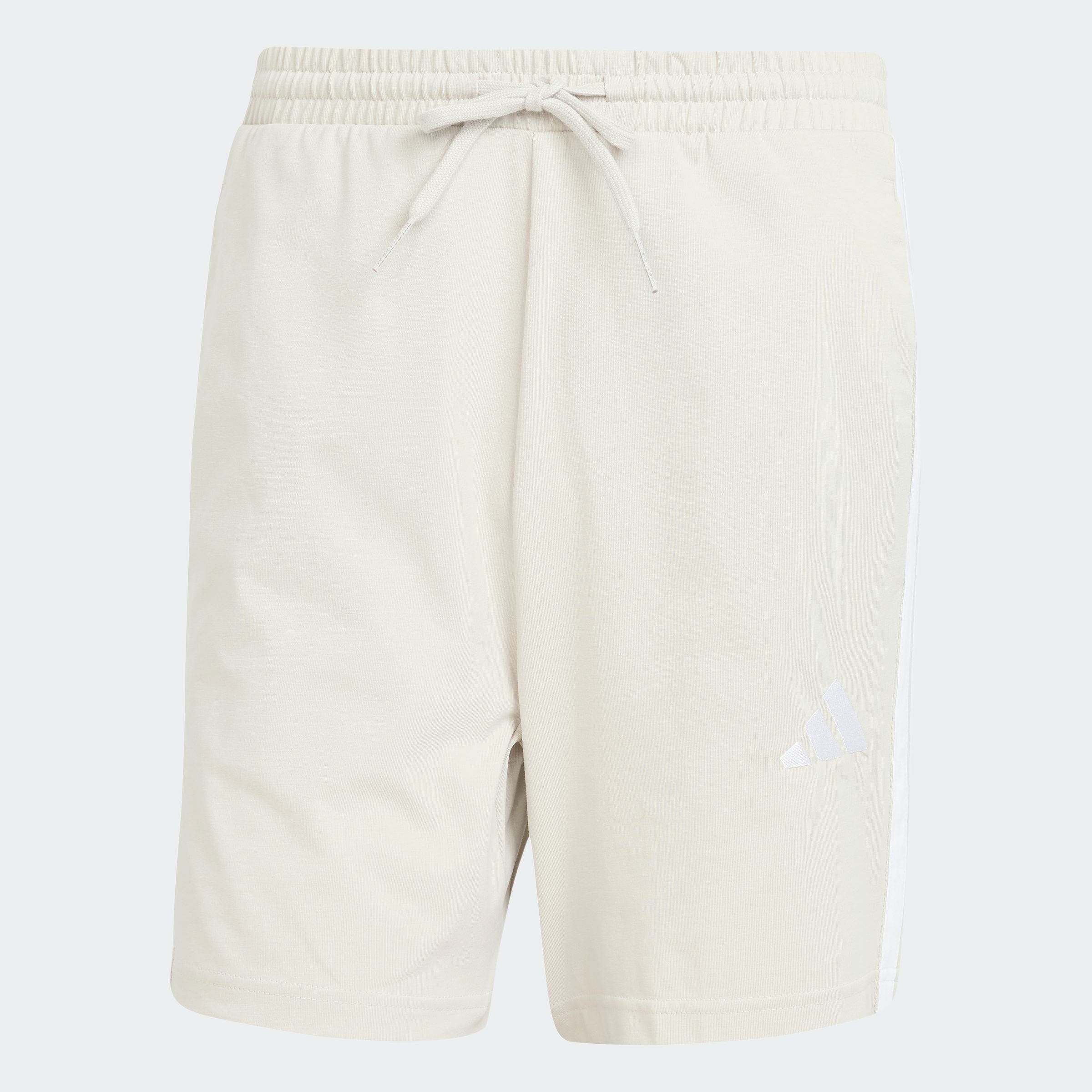 adidas Sportswear Shorts »M 3S SJ 7 SHO«, (1 tlg.), drei Streifen Trainingsshorts