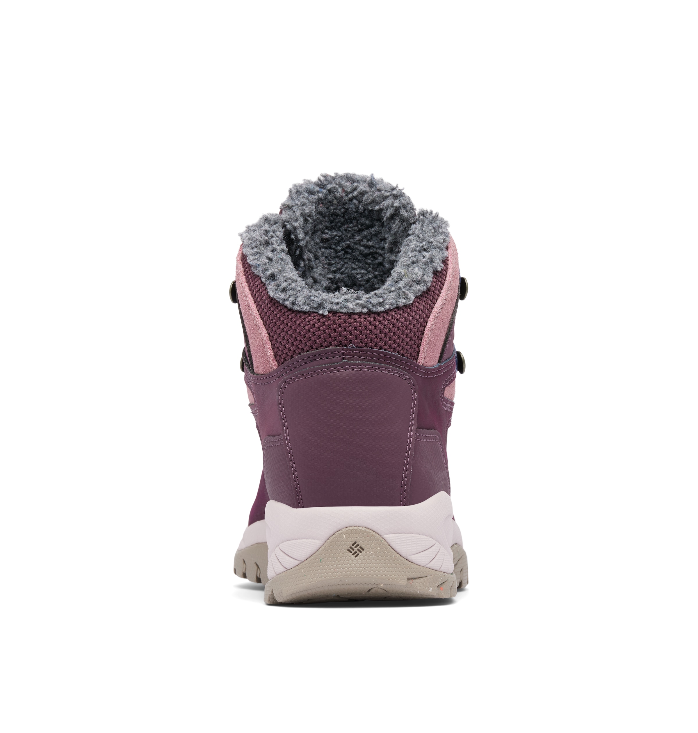 Columbia Outdoorschuh »NEWTON RIDGE™ WP OMNI-HEAT™ II«, wasserdicht