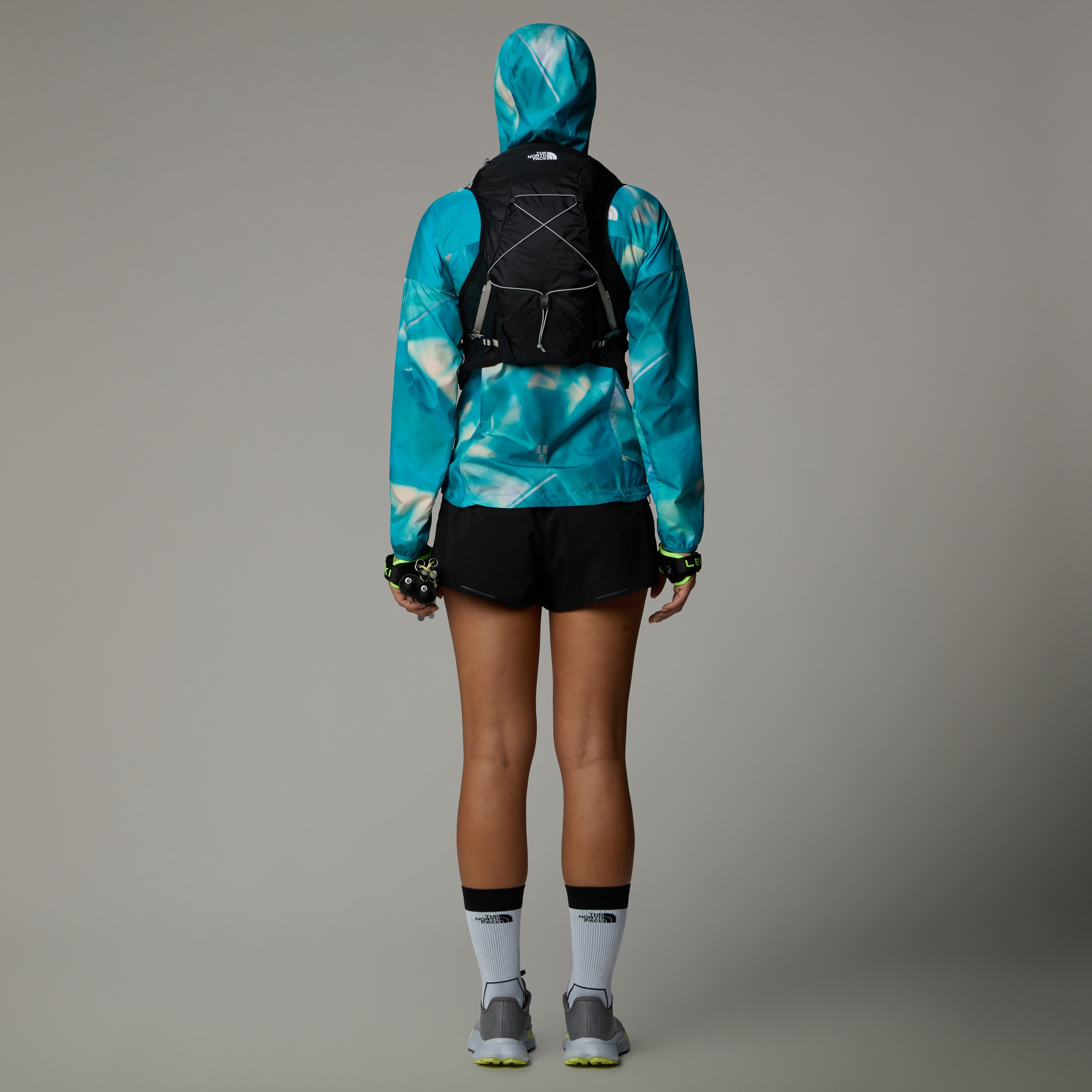 The North Face Funktionsweste »Sunriser 8 Laufweste«