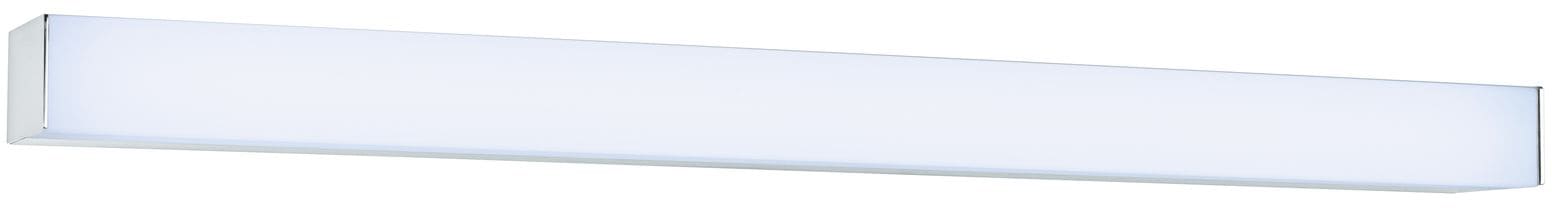 Paulmann LED-Wandleuchte »Tova«, Schutzart IP44, inkl. LED-Modul, Länge ca. 60 cm