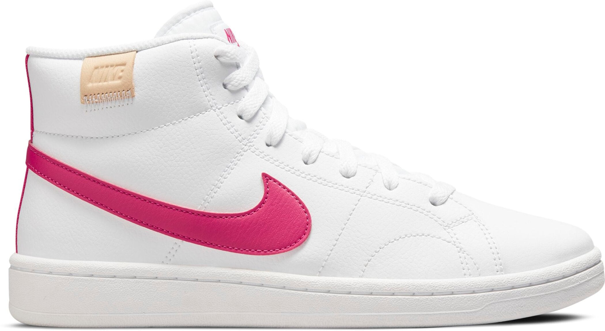Nike Sportswear Sneaker »COURT ROYALE 2 MID«