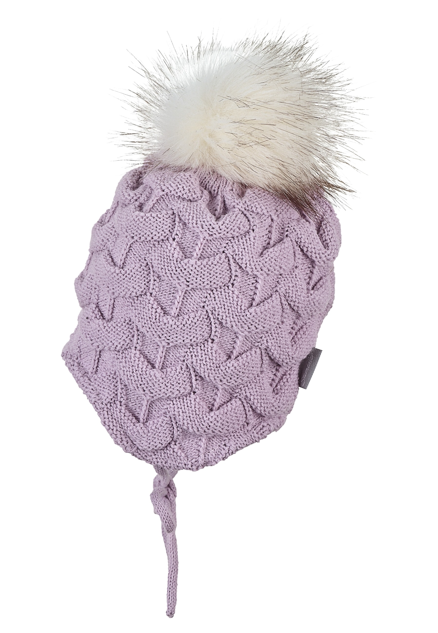 Sterntaler® Strickmütze »Strickmütze«