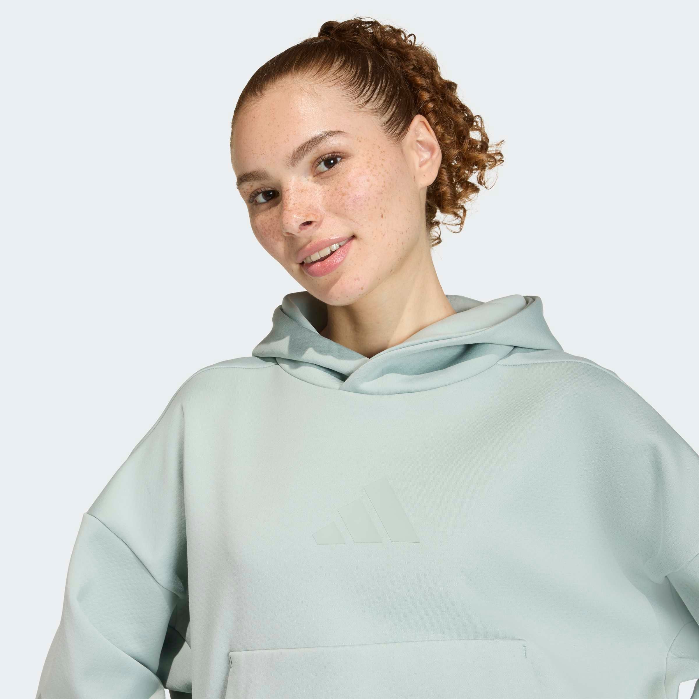 adidas Sportswear »ADIDAS Z.N.E. MIT KAPUZE«
