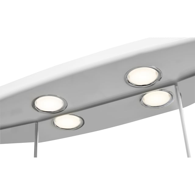 jokey Spiegelschrank »Ancona LED«, 83 cm Breite online kaufen | mit 3  Jahren XXL Garantie