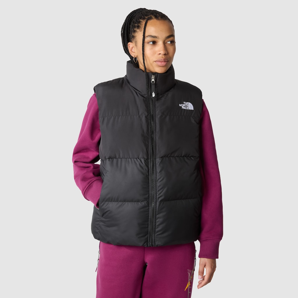 The North Face Funktionsweste »W SAIKURU VEST«