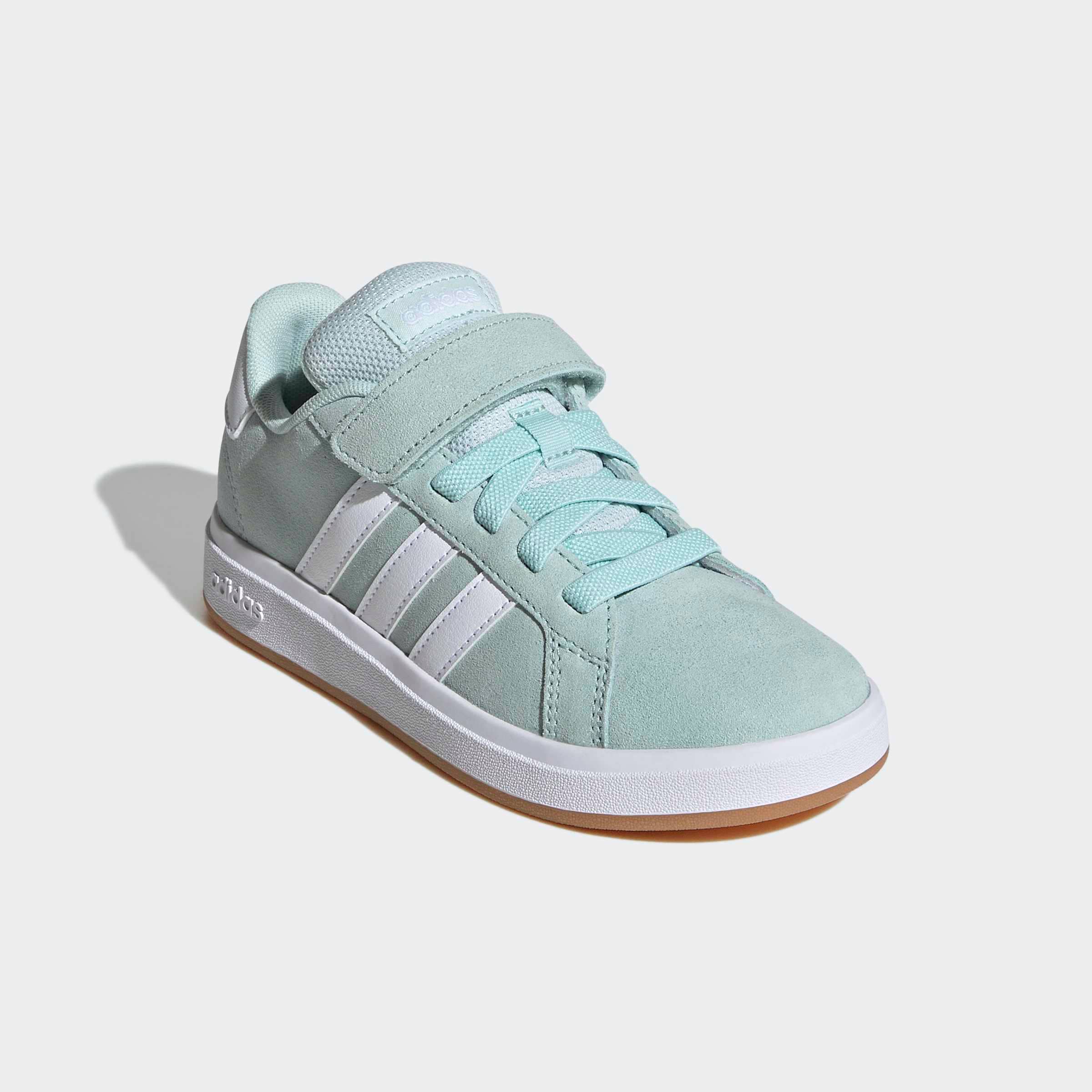 adidas Sportswear Sneaker »GRAND COURT 00S KIDS«  Design auf den Spuren des adidas Campus 00, für Kinder & Jugendliche