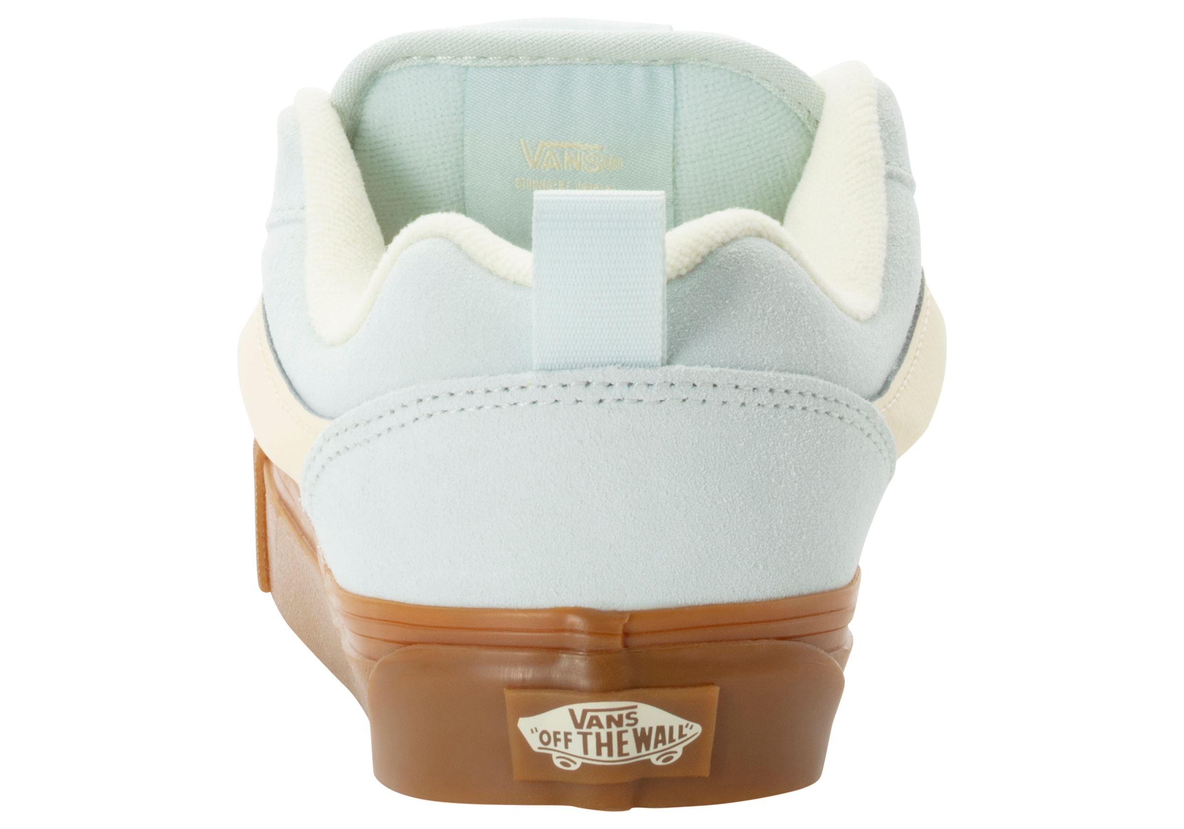 Vans Sneaker »Knu Skool«