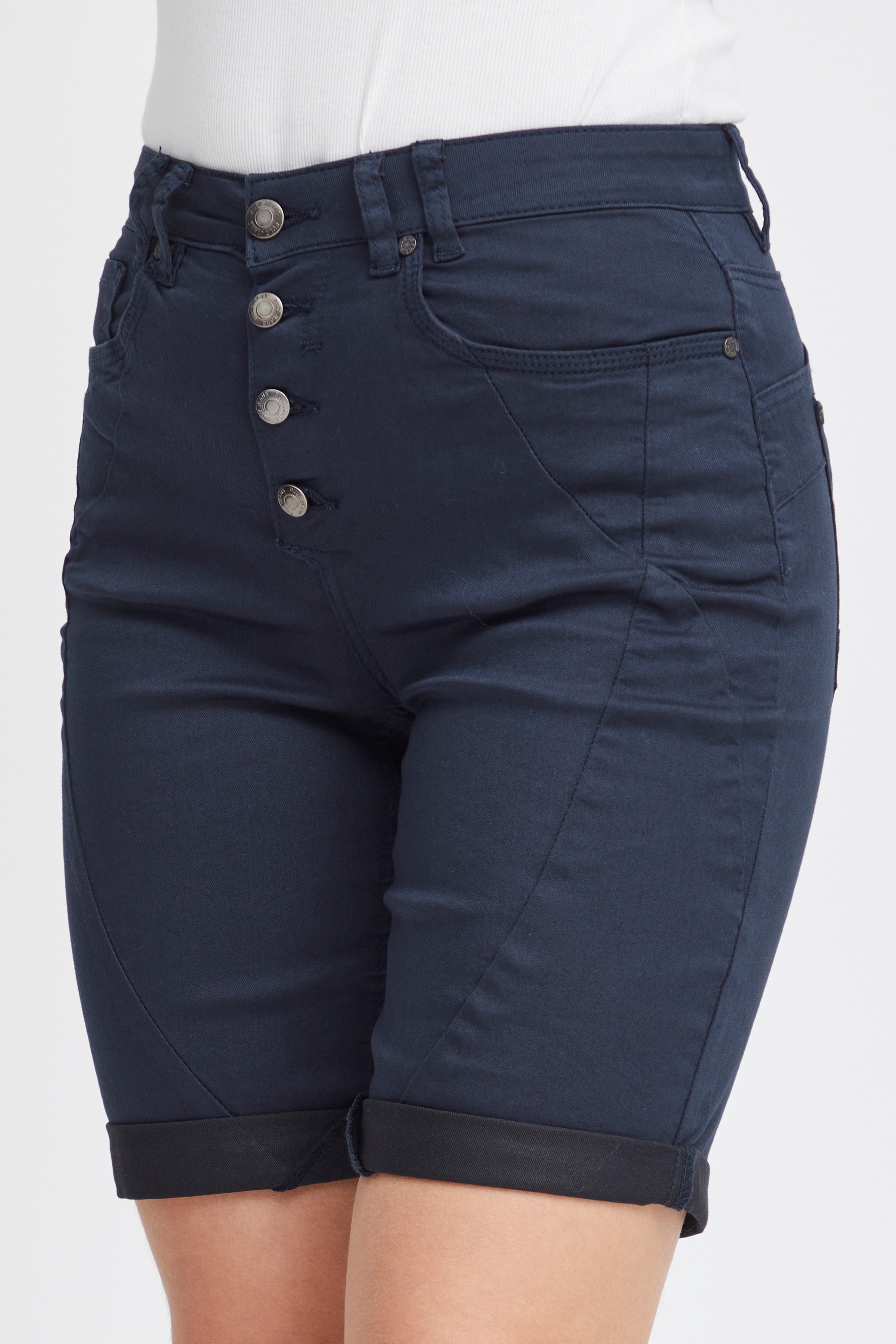 Pulz Jeans Stoffhose »Casual Hose PZROSITA«