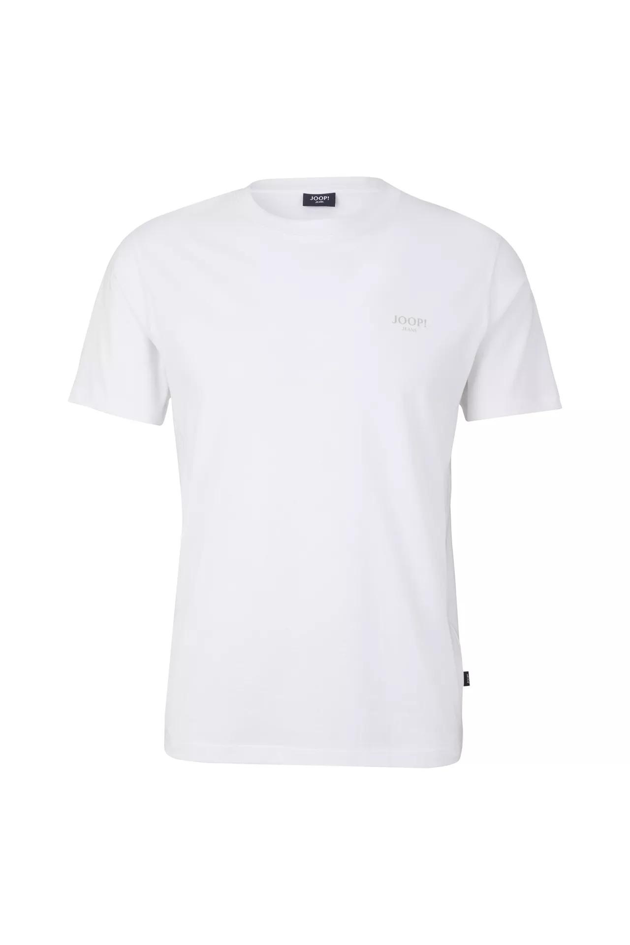 Joop Jeans T-Shirt »Alphis« mit Logoprint