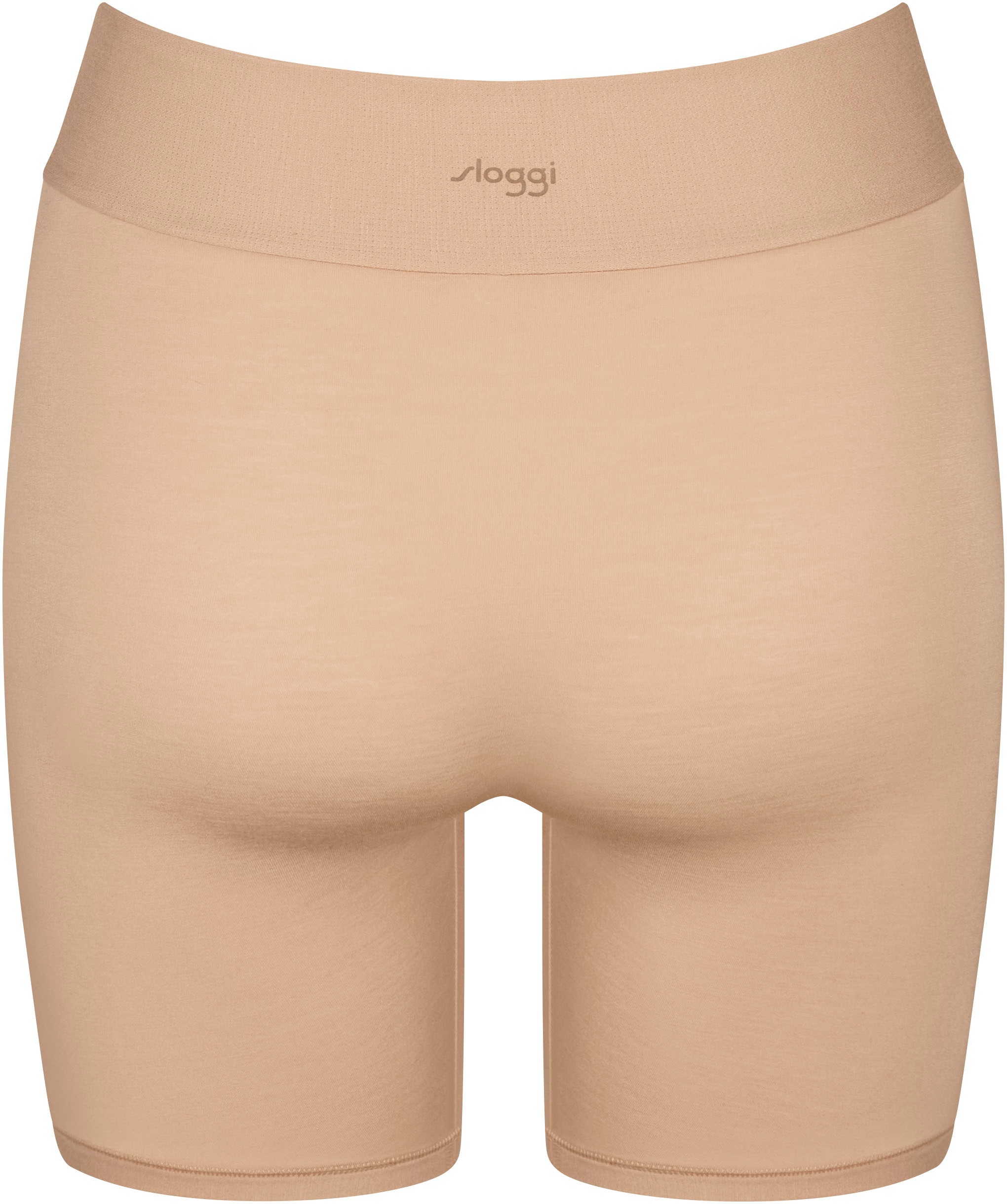 sloggi Lange Unterhose »GO Allround Cyclist«, One Size