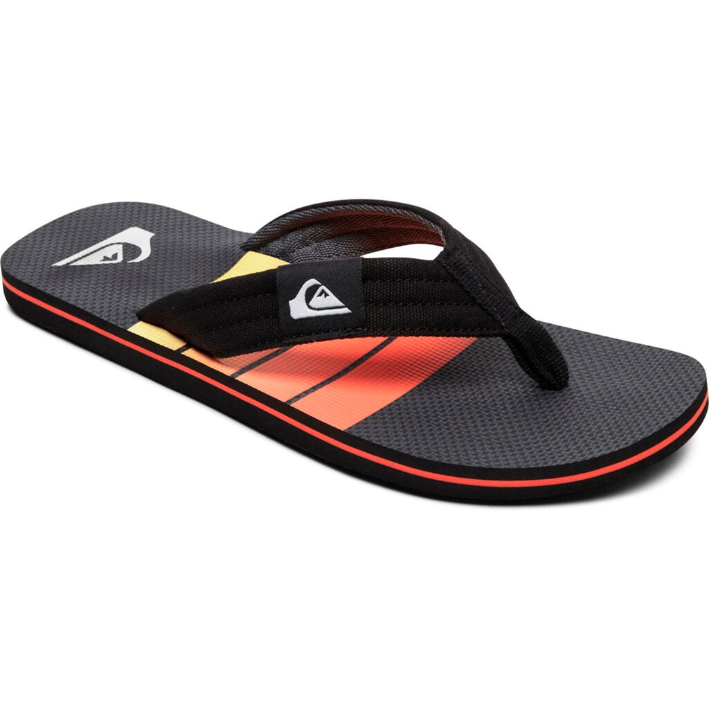 Quiksilver Zehentrenner »MOLOKAI LAYBACK«