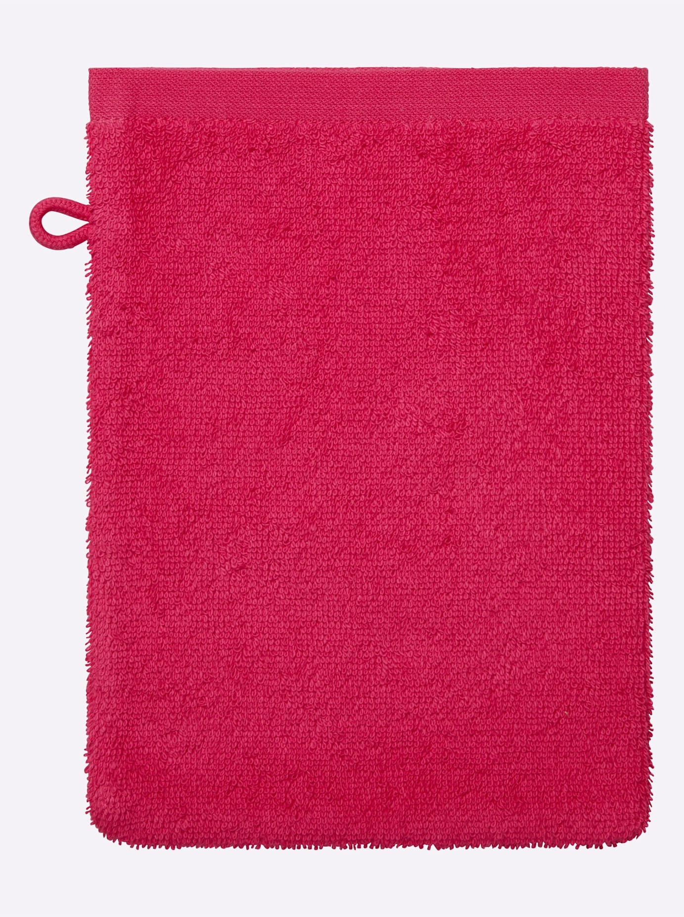 wäschepur Handtuch, (1 St.)