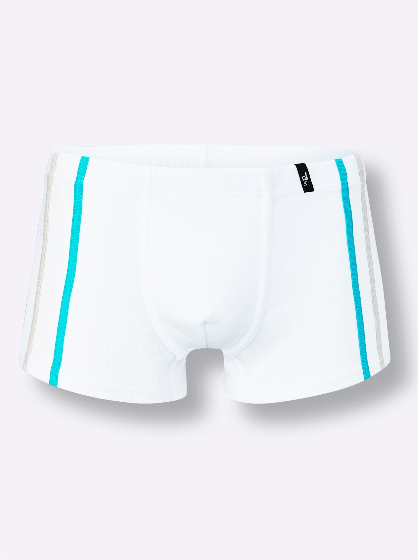 Lange Unterhose, (4 St.)