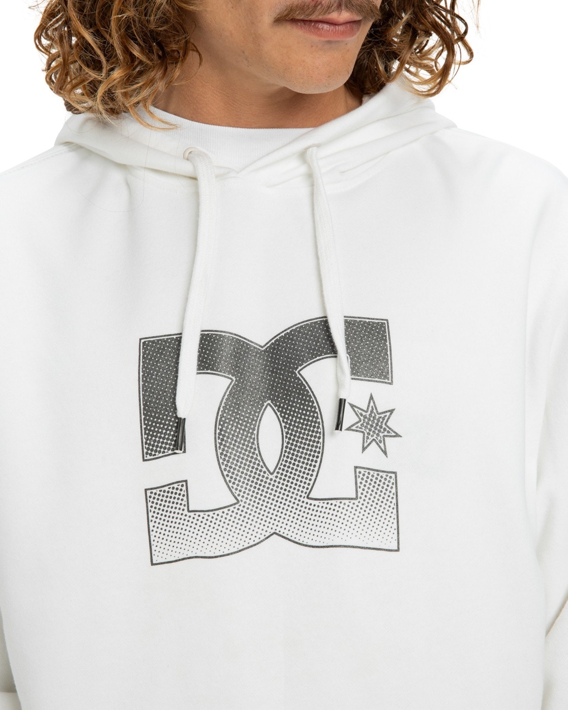 DC Shoes Kapuzensweatshirt »DC Star Reflective«