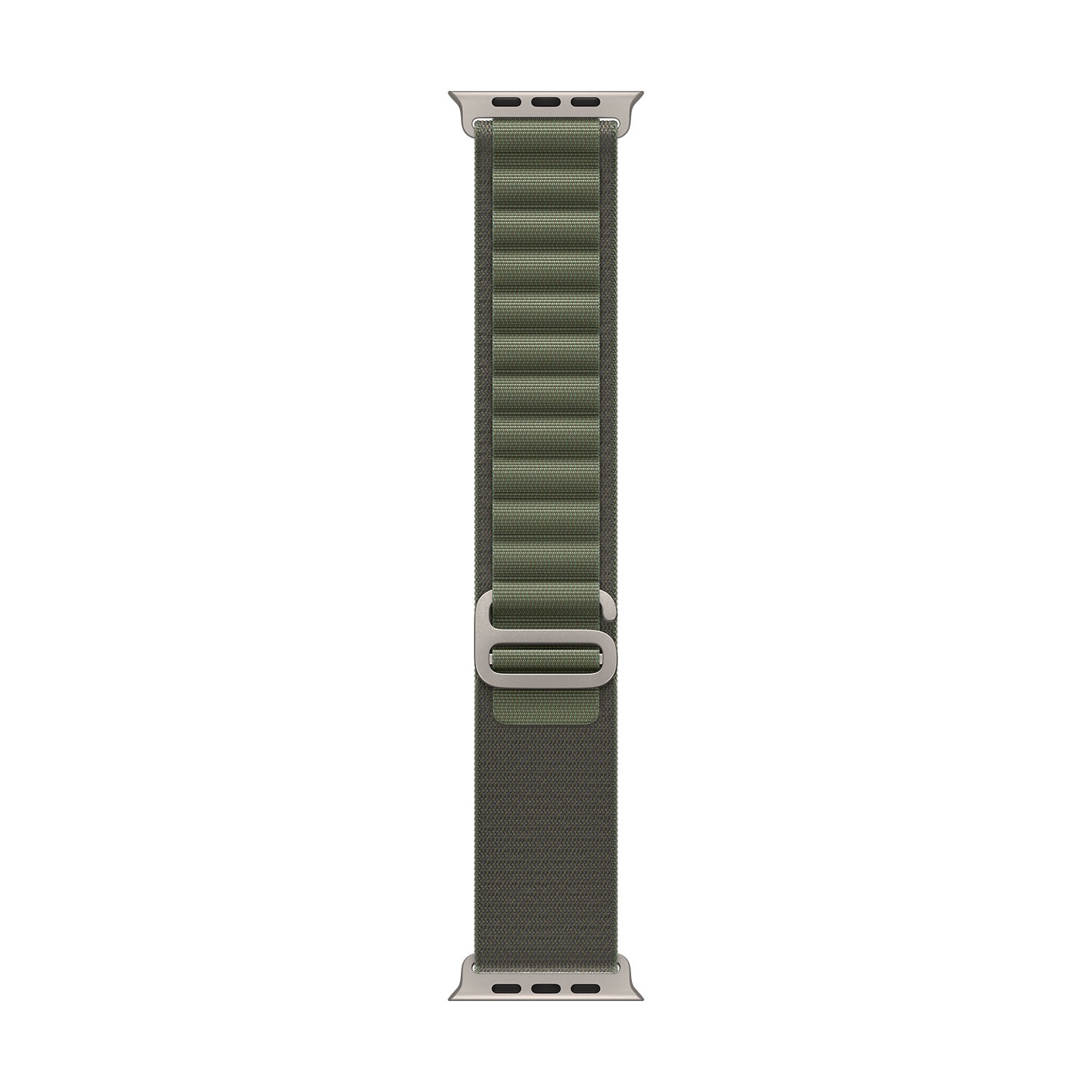 Apple Smartwatch-Armband »Watch Ultra 49mm, Alpineloop, small«, MQE53ZM/A kaufen