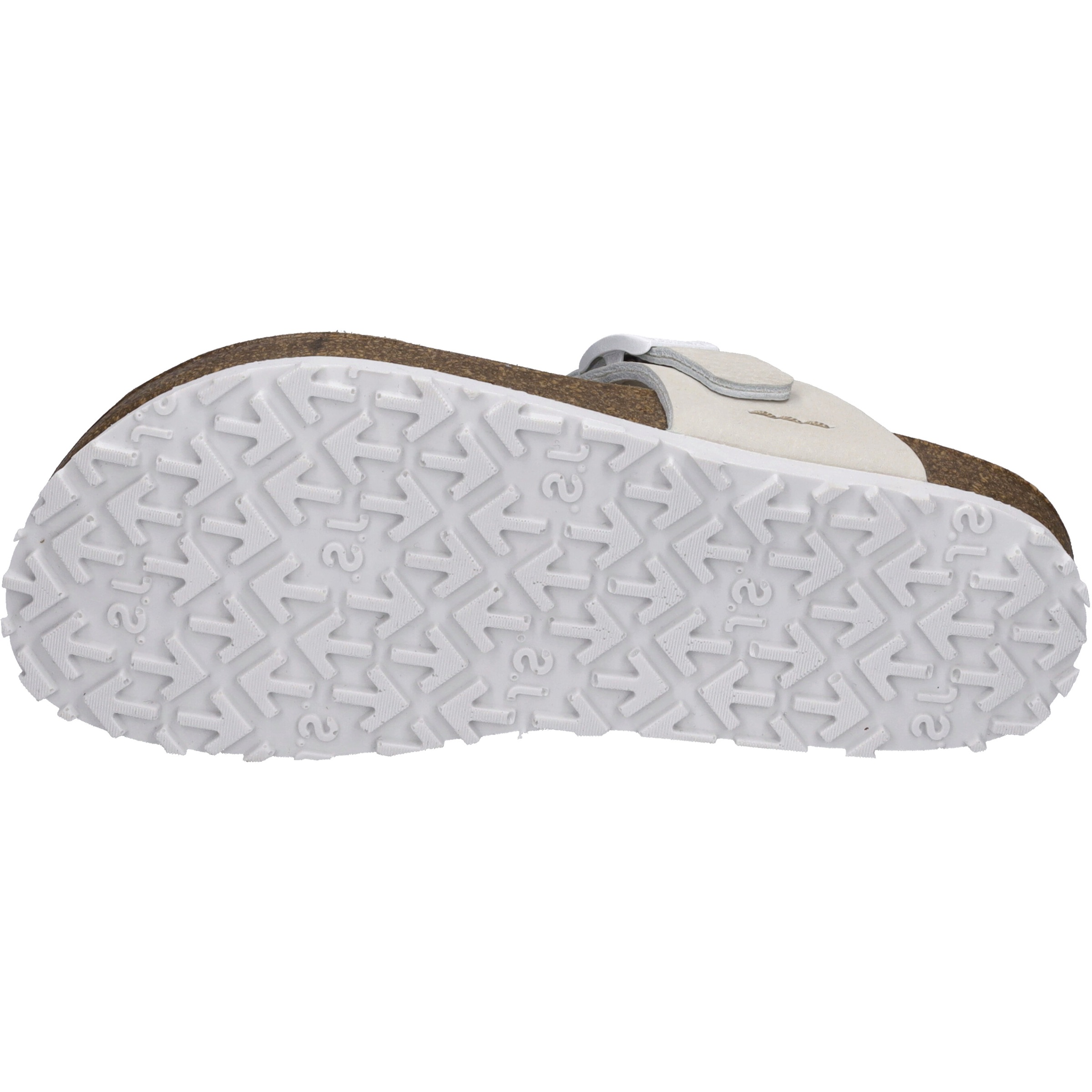 Josef Seibel Zehentrenner »Hermine 02, weiss«