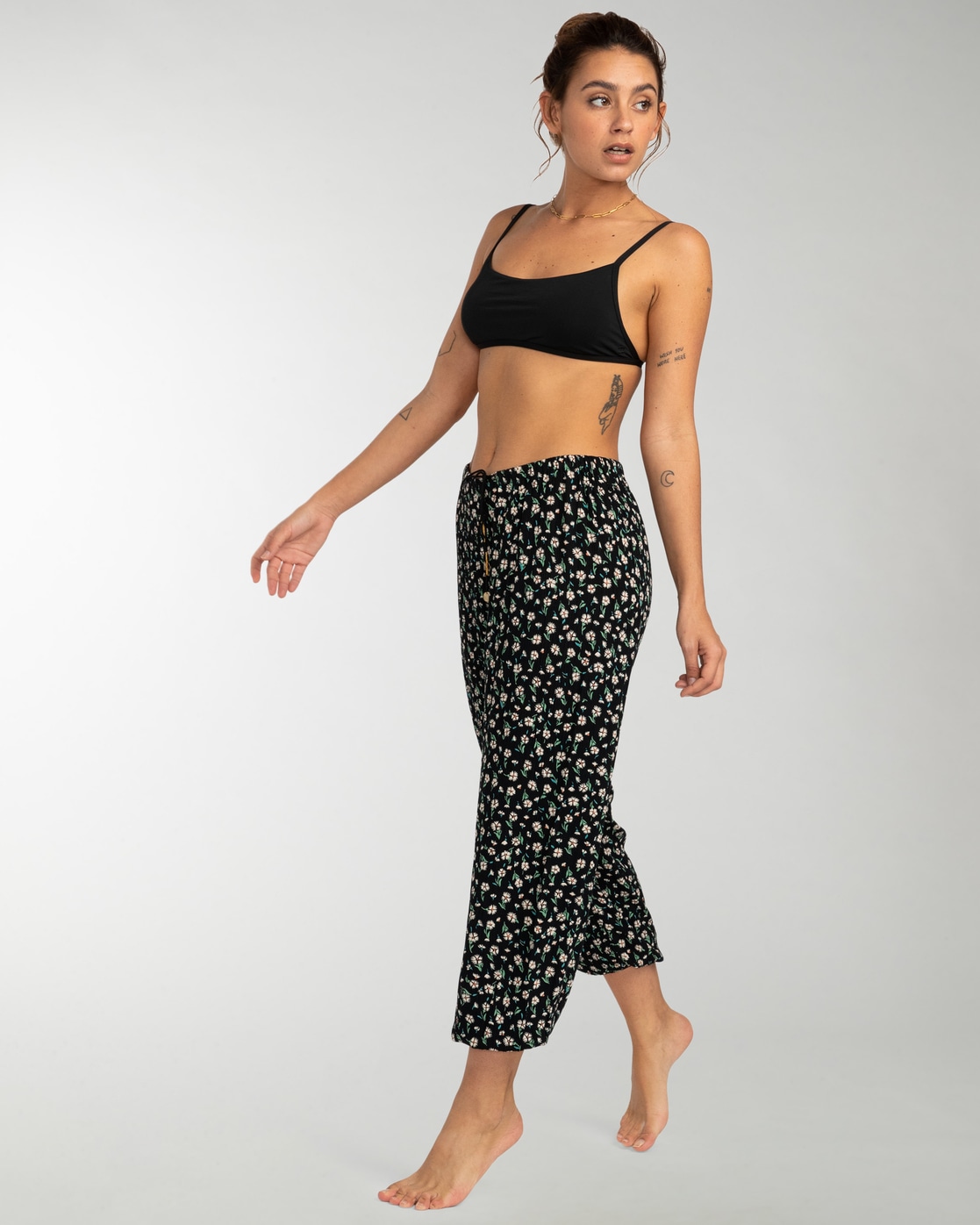 Billabong Stoffhose »Sweet Surf«
