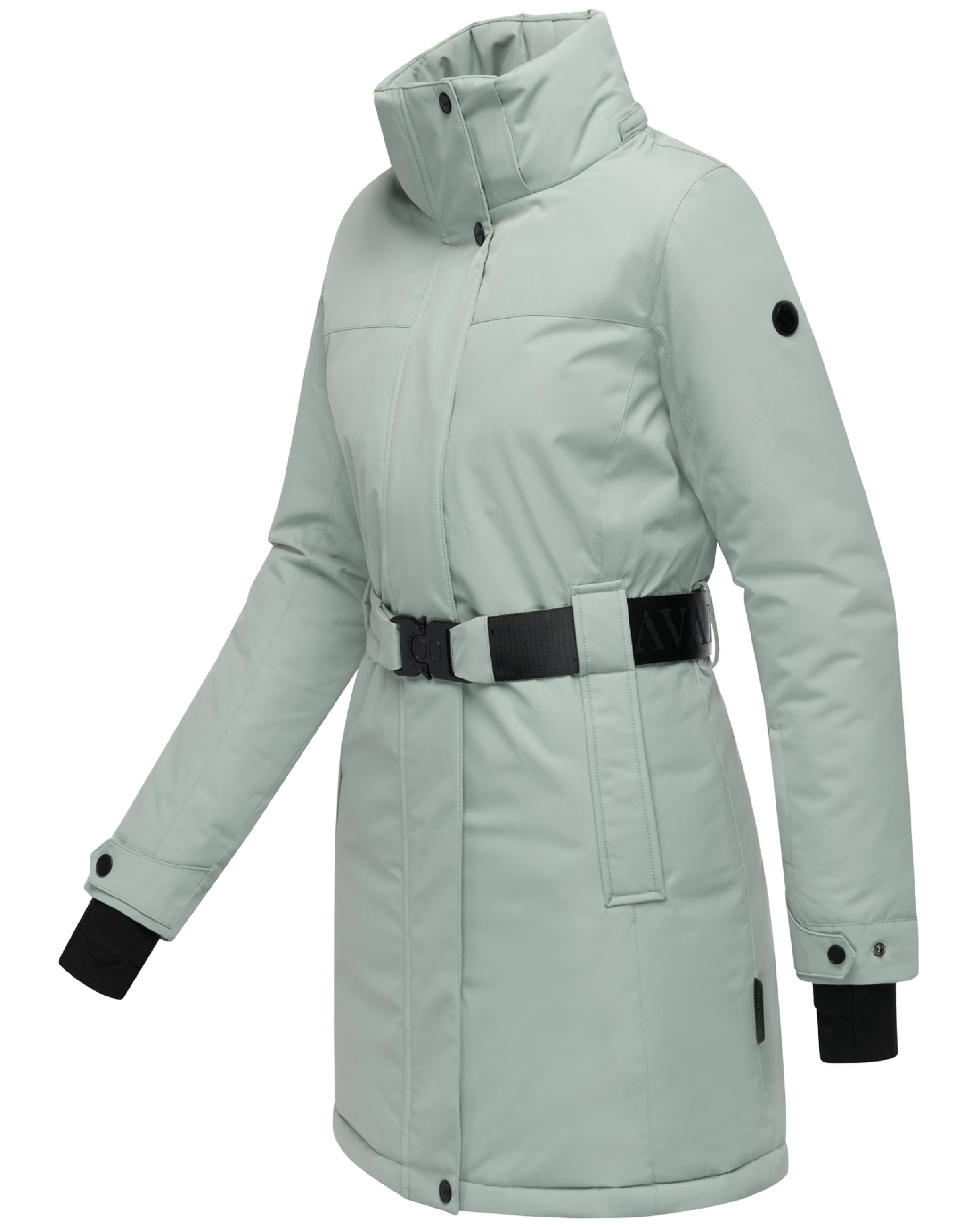 Navahoo Wintermantel »Wintermantel Frostkuss 14«