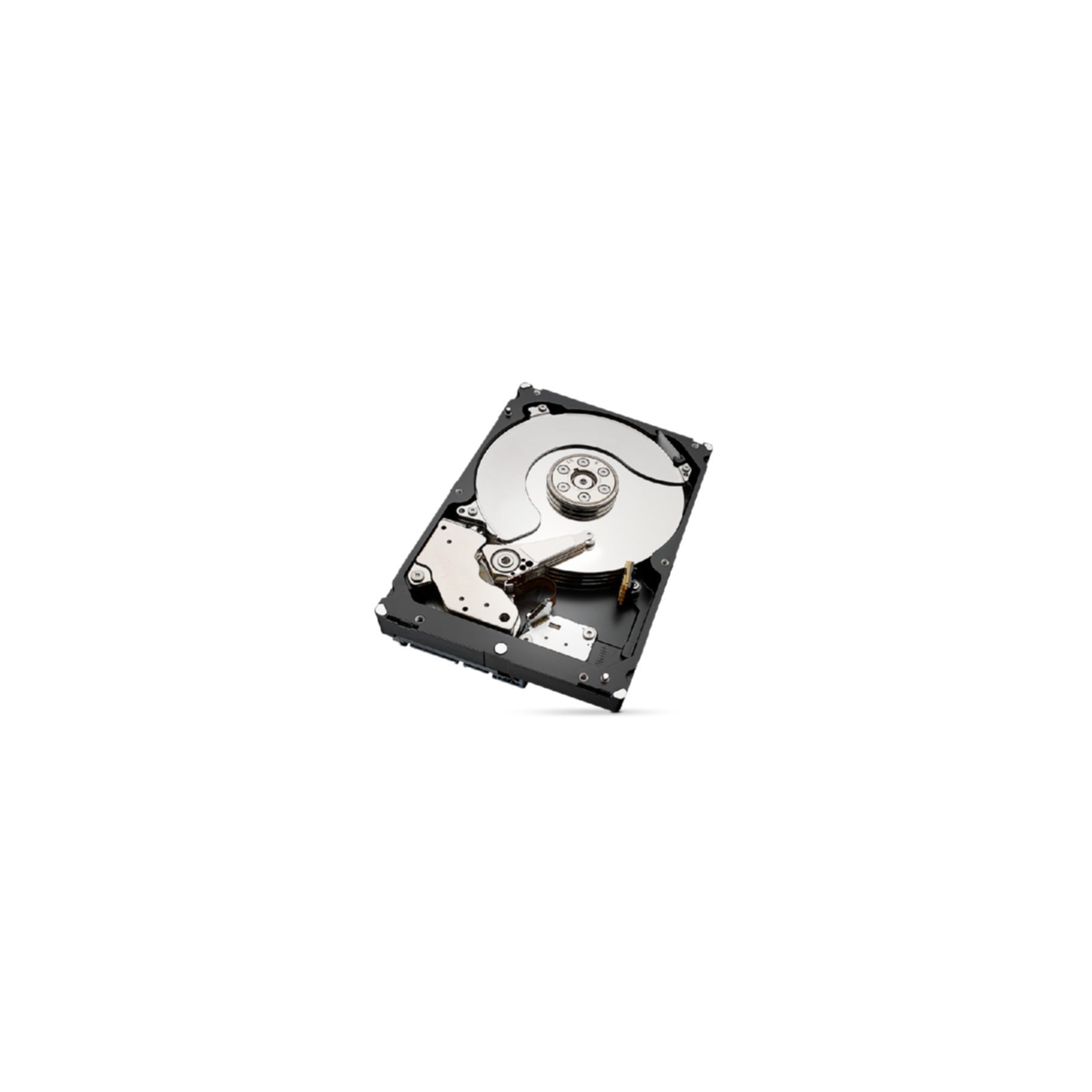 Seagate interne HDD-Festplatte »ST4000NT001«