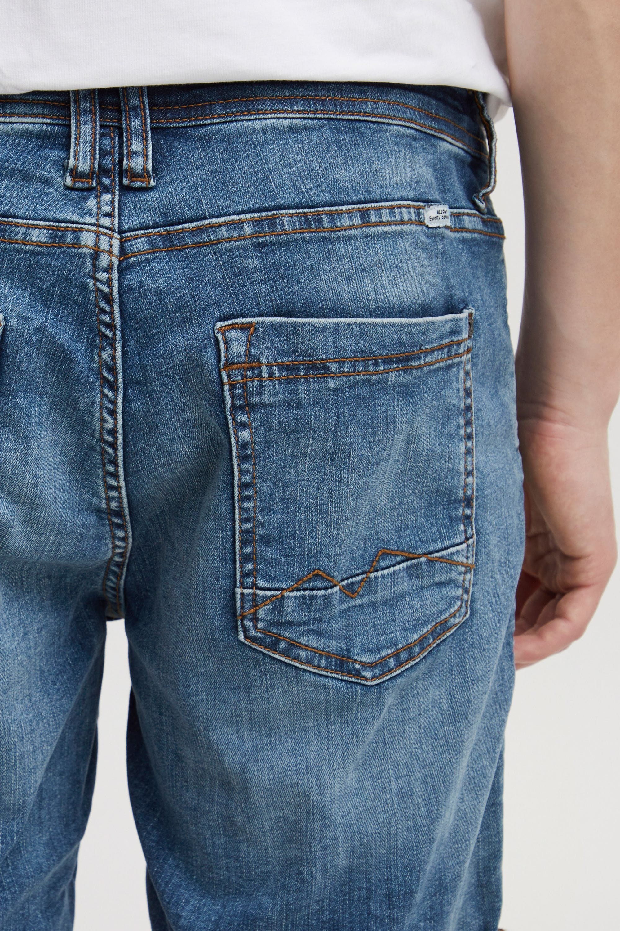 Blend Jeansshorts »Jeansshorts BHDenim«