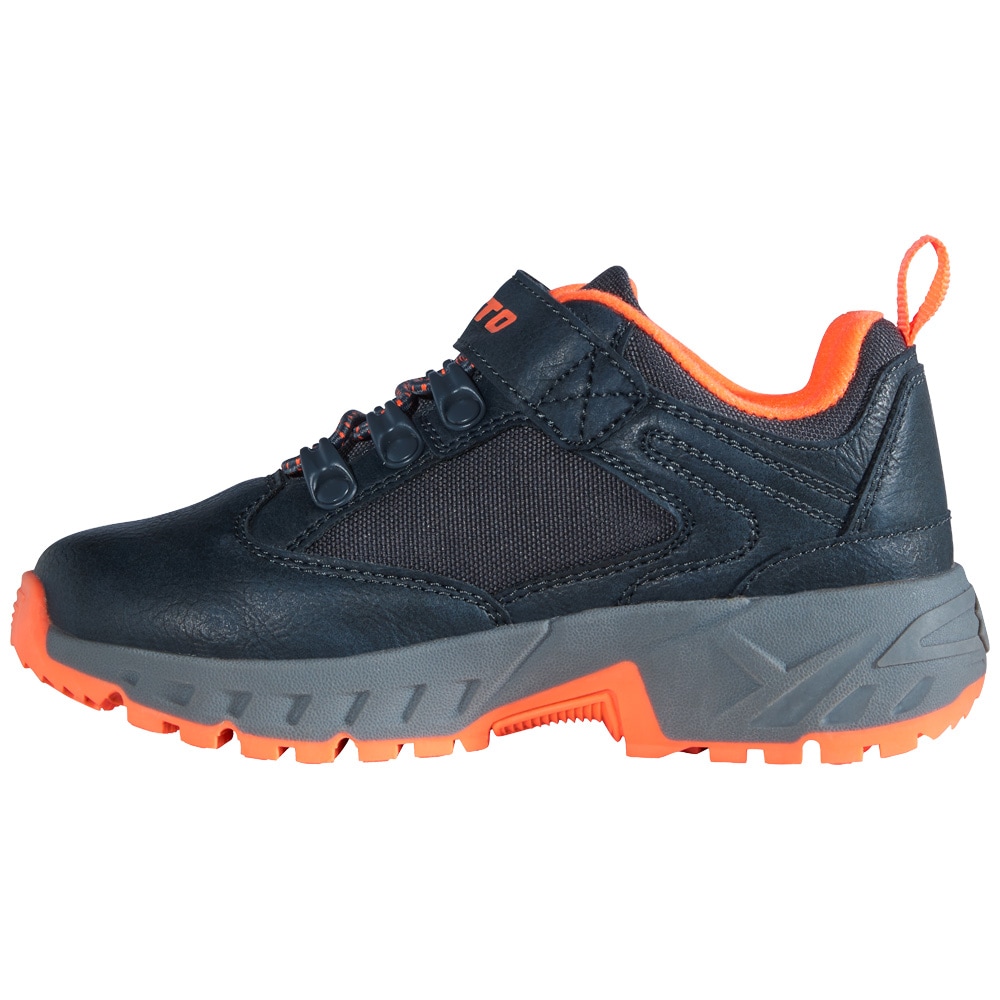 lotto Sneaker, - in kinderfußgerechter Passform