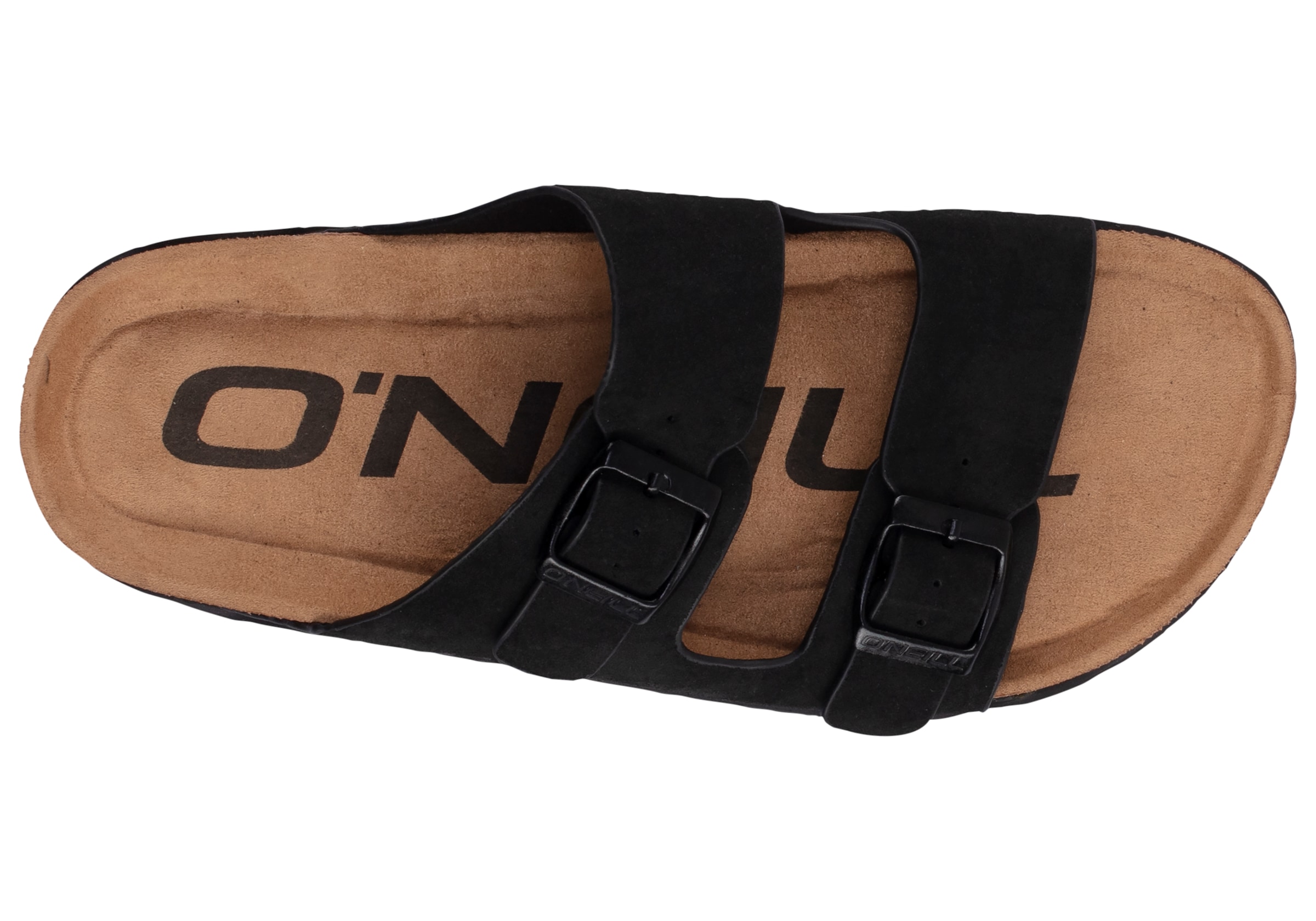 O'Neill Sandale »SANDY PLATFORM SLIDER WOMEN LOW«