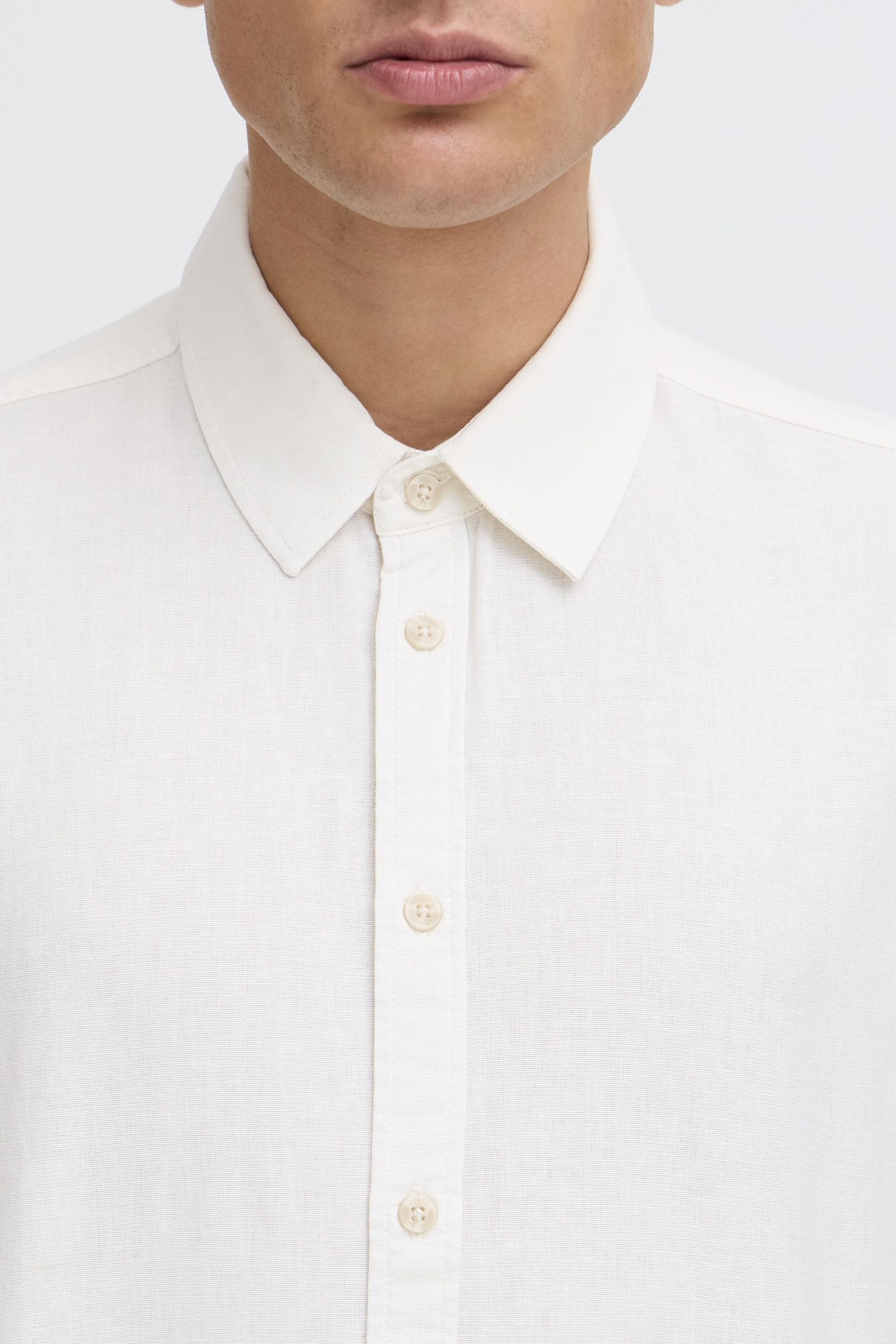 !Solid Leinenhemd »Leinenhemd SDLITJE«