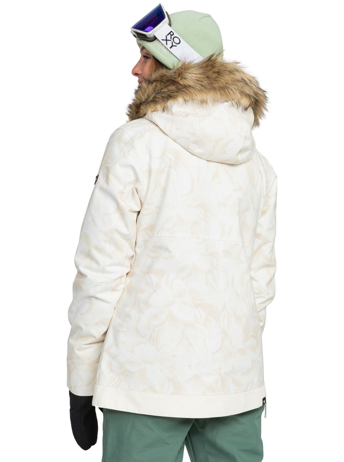 Roxy Snowboardjacke »Shelter«