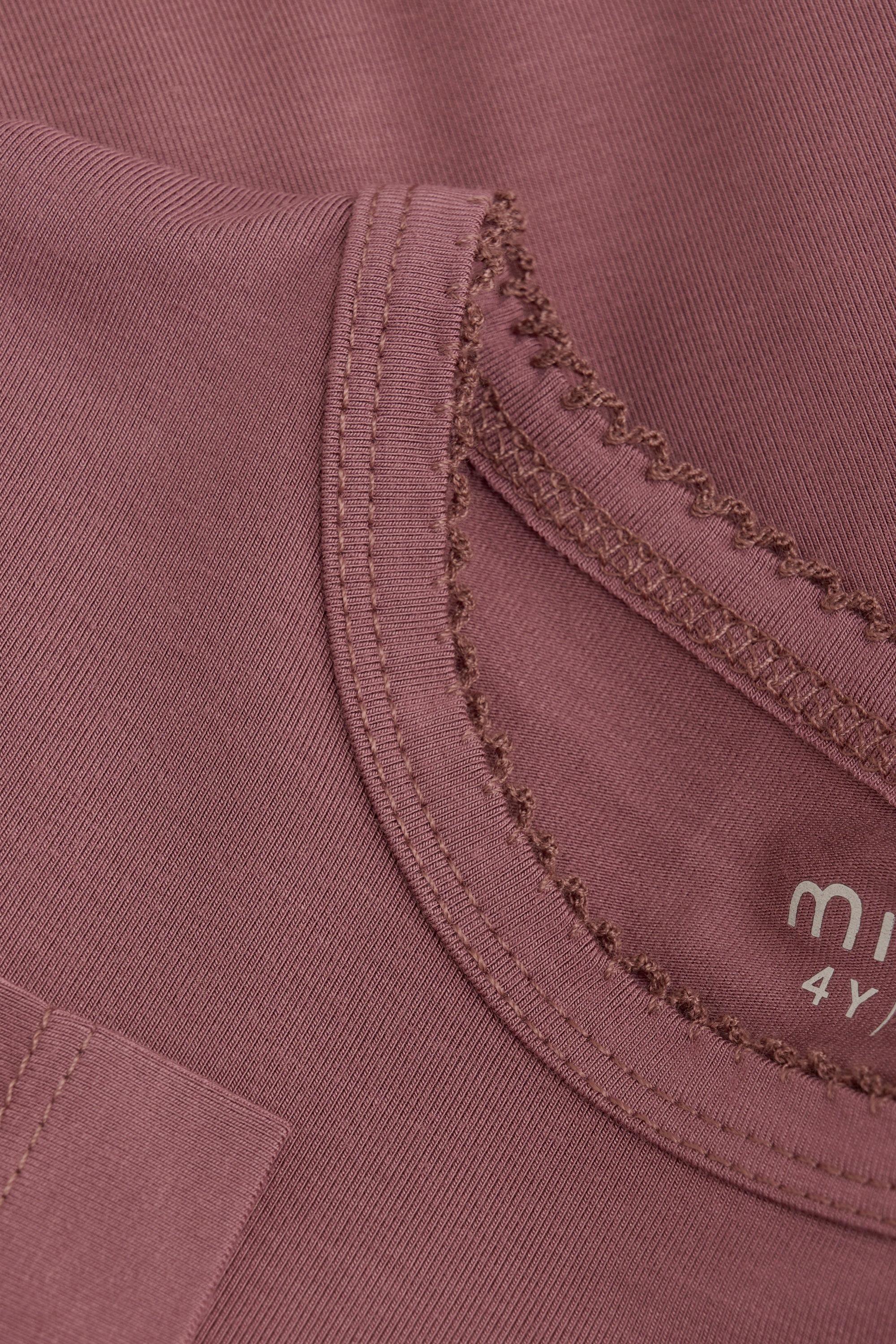 Minymo Longsleeve »Longsleeve MIBlouse«