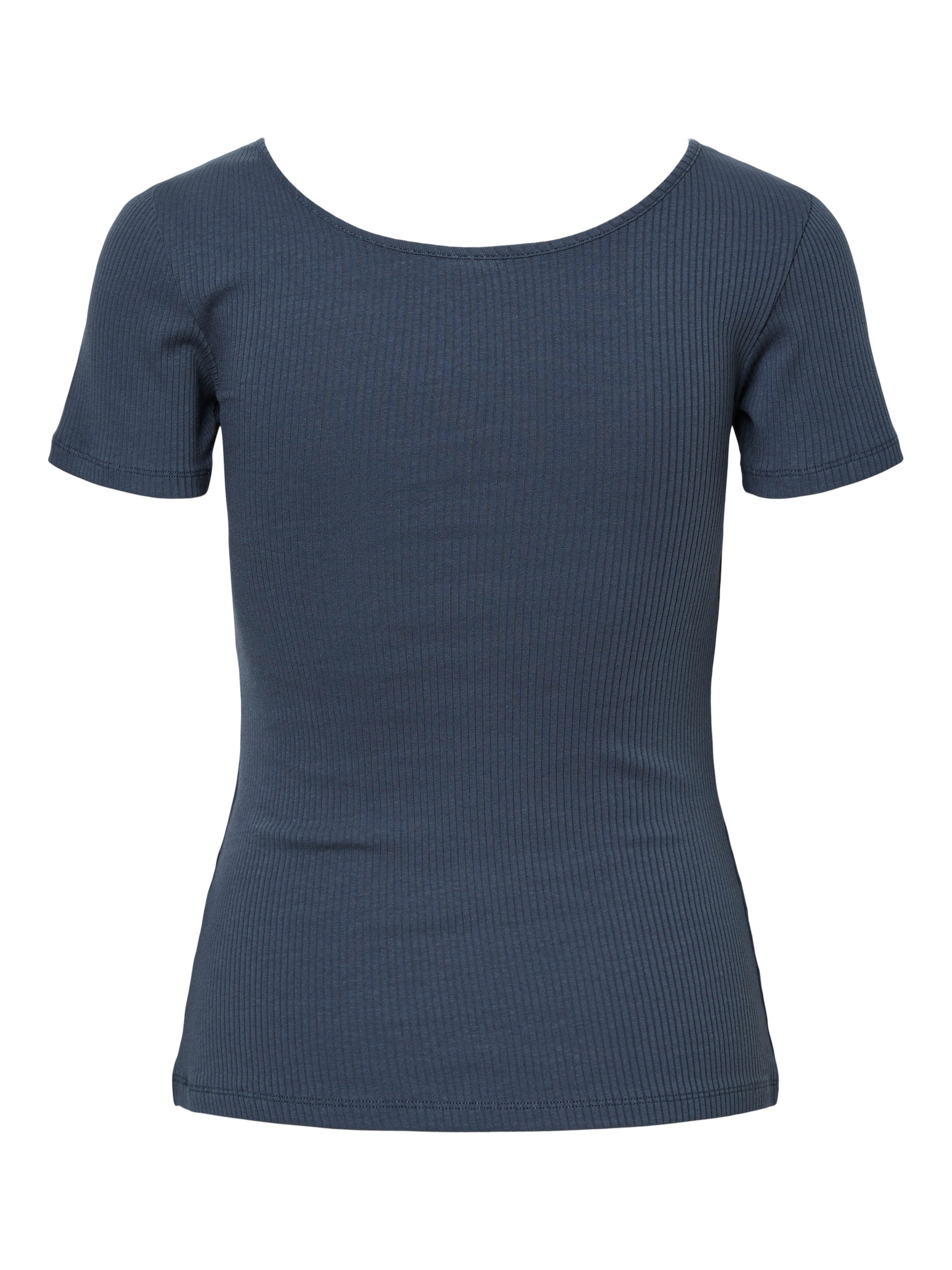 pieces Kurzarmshirt »PCKITTE SS TOP NOOS BC«