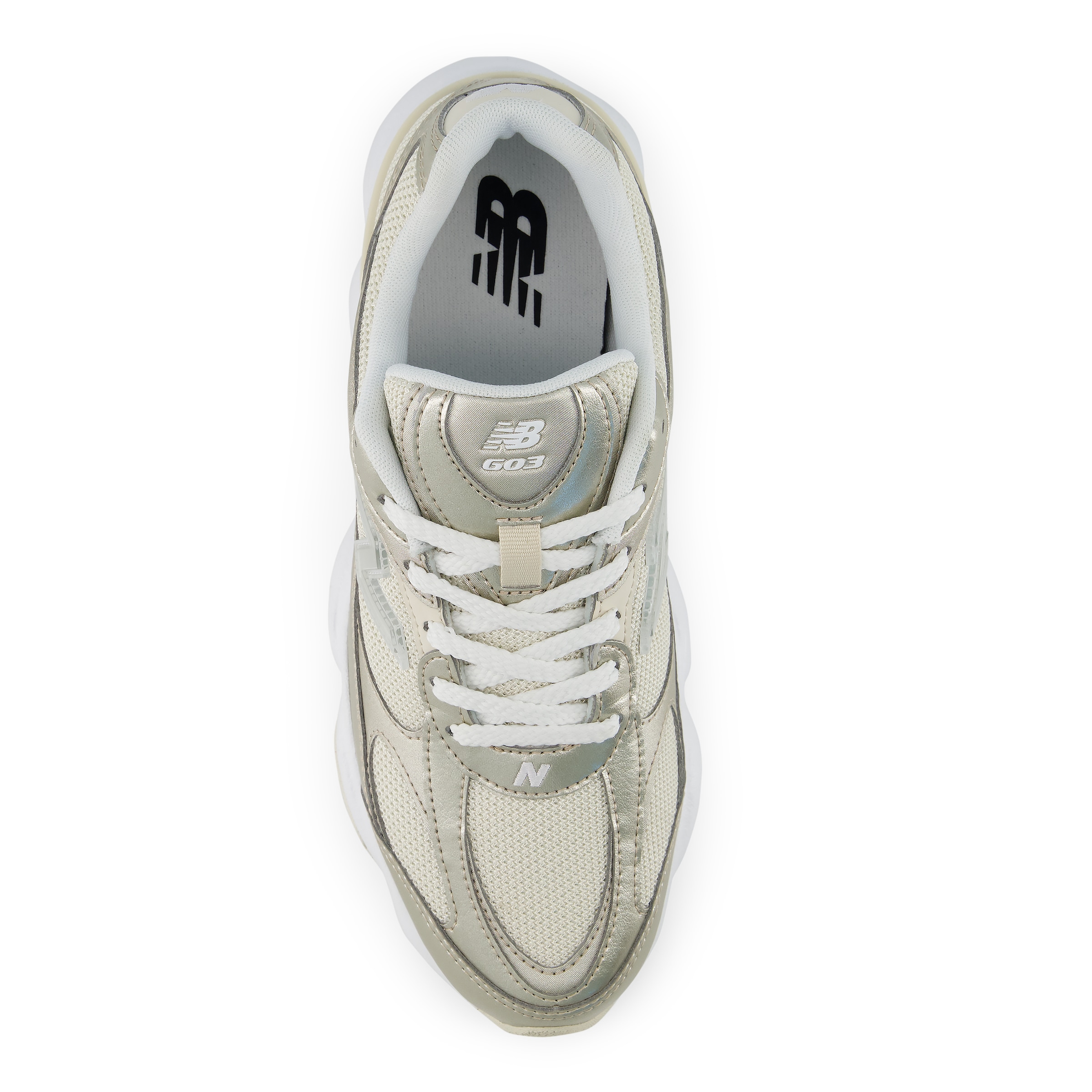 New Balance Sneaker »603«  inspiriert vom Design des New Balance 9060