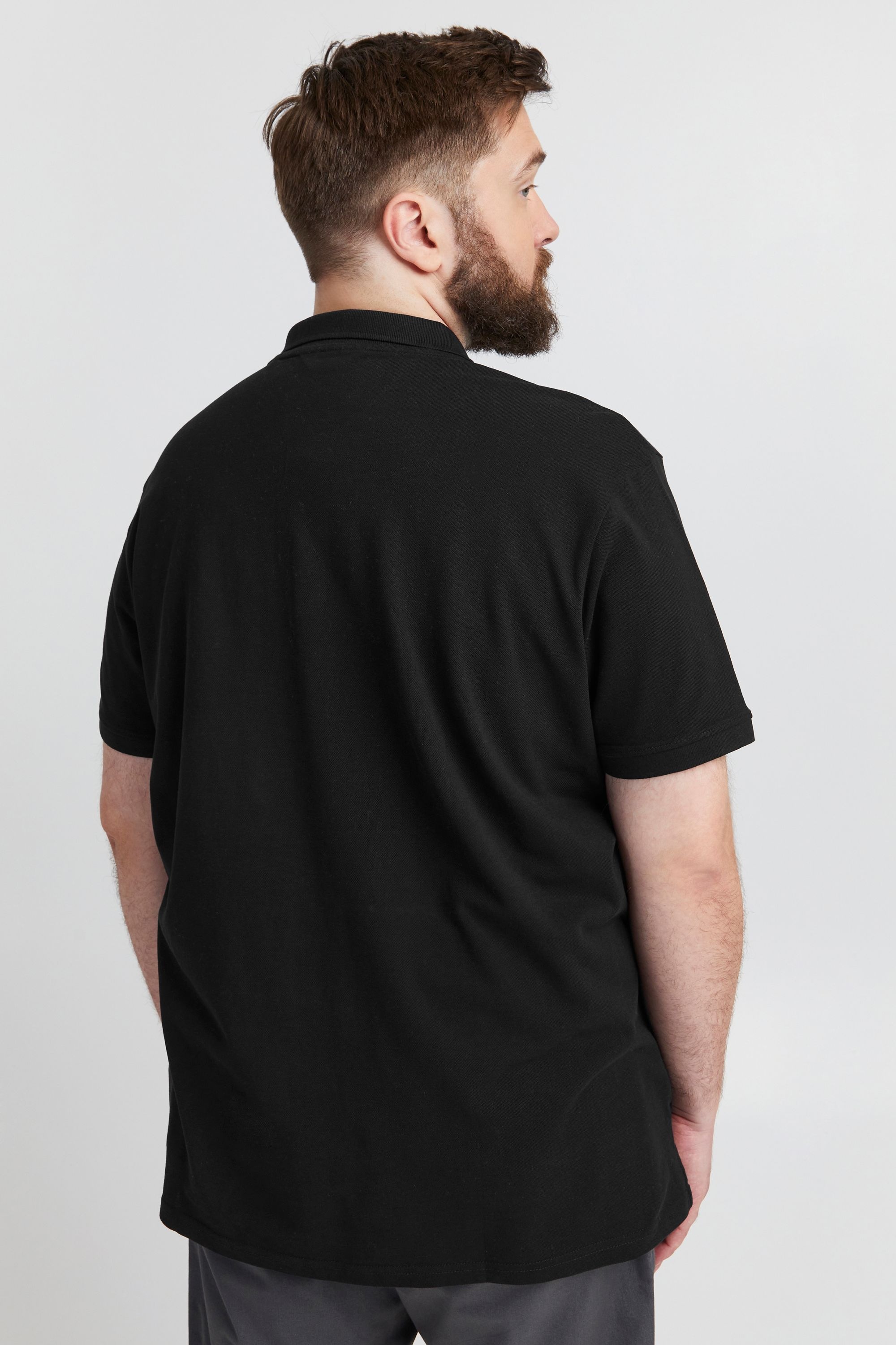 !Solid Poloshirt »Poloshirt SDBanjo BT«