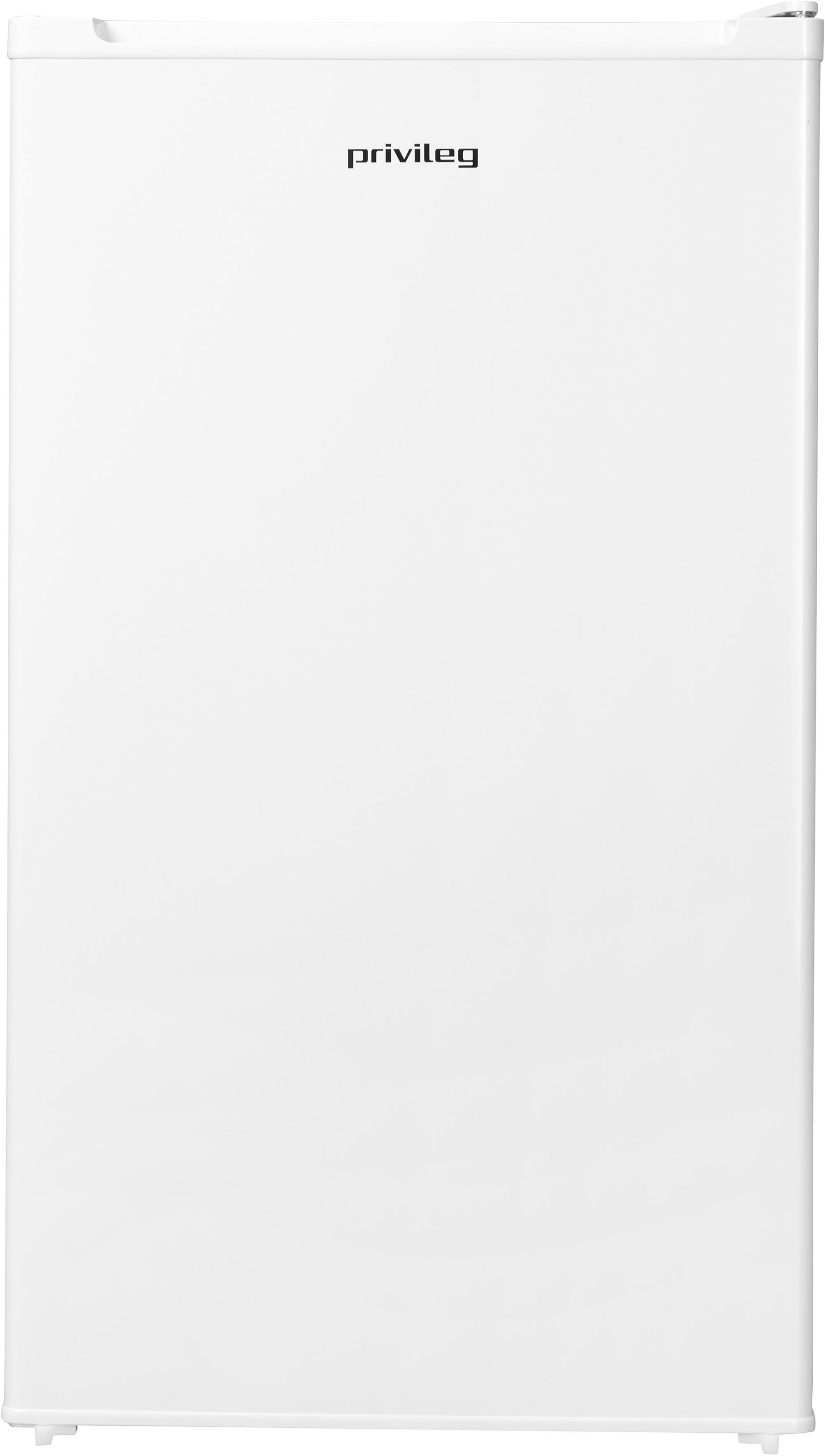 Privileg Kühlschrank »PR48RM 112W« 85 cm hoch 47,5 cm breit