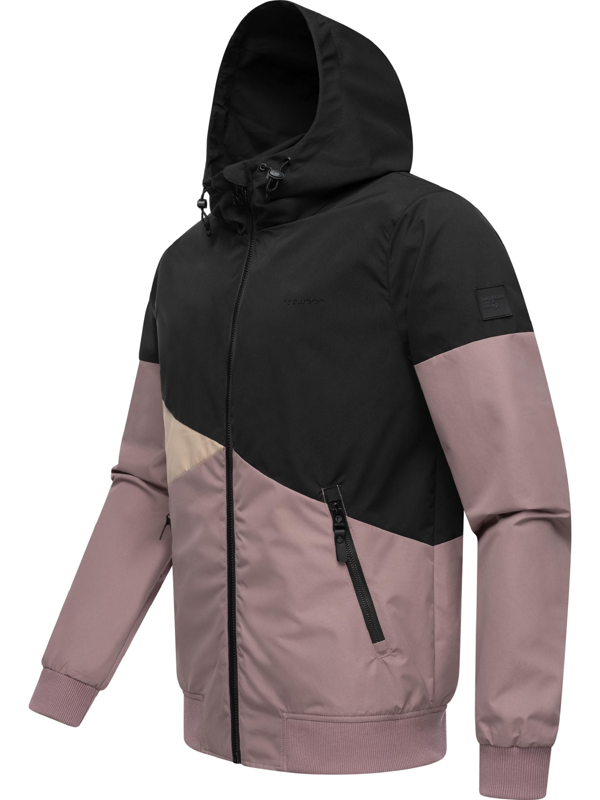 Ragwear Outdoorjacke »Outdoorjacke Renad«