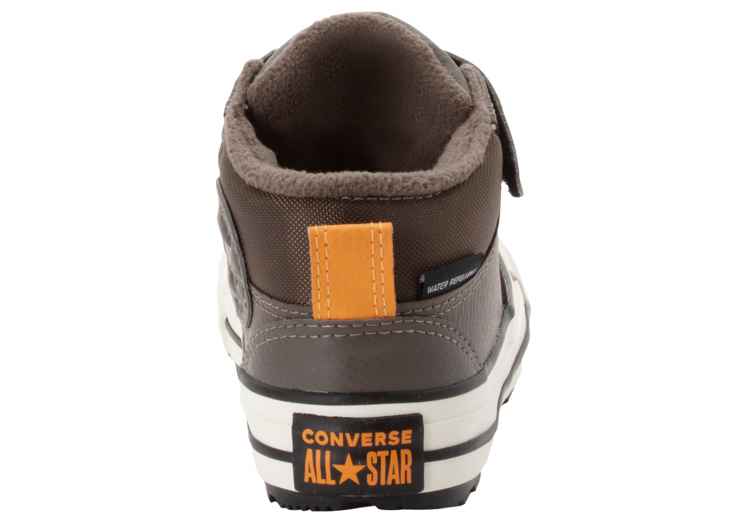 Converse Sneaker »CHUCK TAYLOR ALL STAR WATER-REPELLENT MALDEN STREET EASY-ON BOOT«, Wasserabweisend