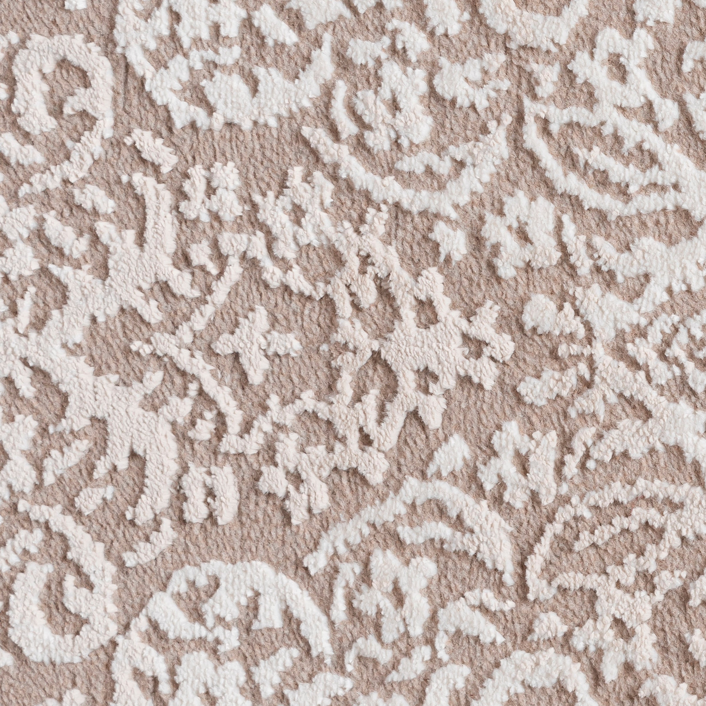 Sehrazat Teppich »Lexa 4000«, rechteckig, 9 mm Höhe, elegantes Vintage Design, prachtvoller 3D-Effekt