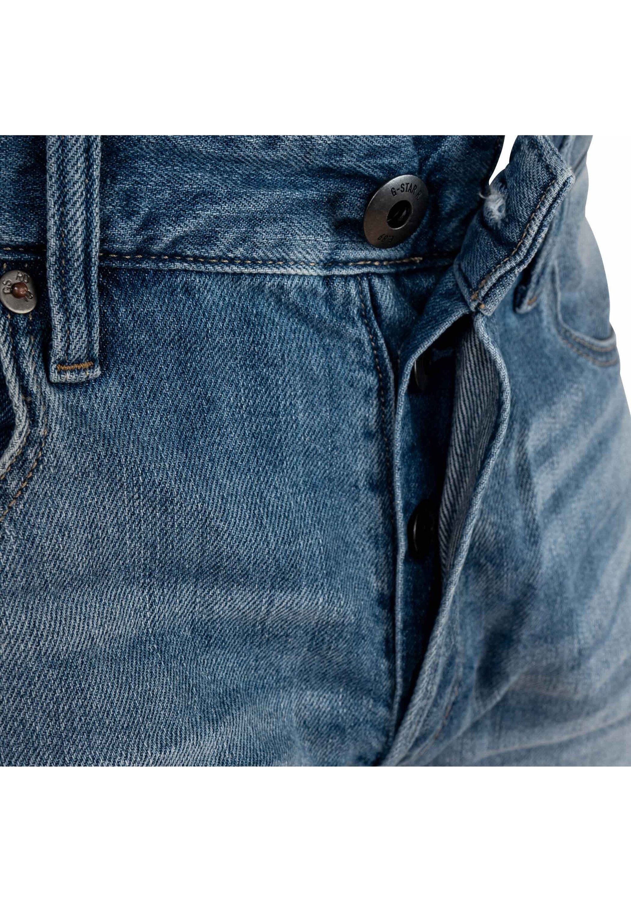 G-STAR Webhose »Jeans 3301 Short«