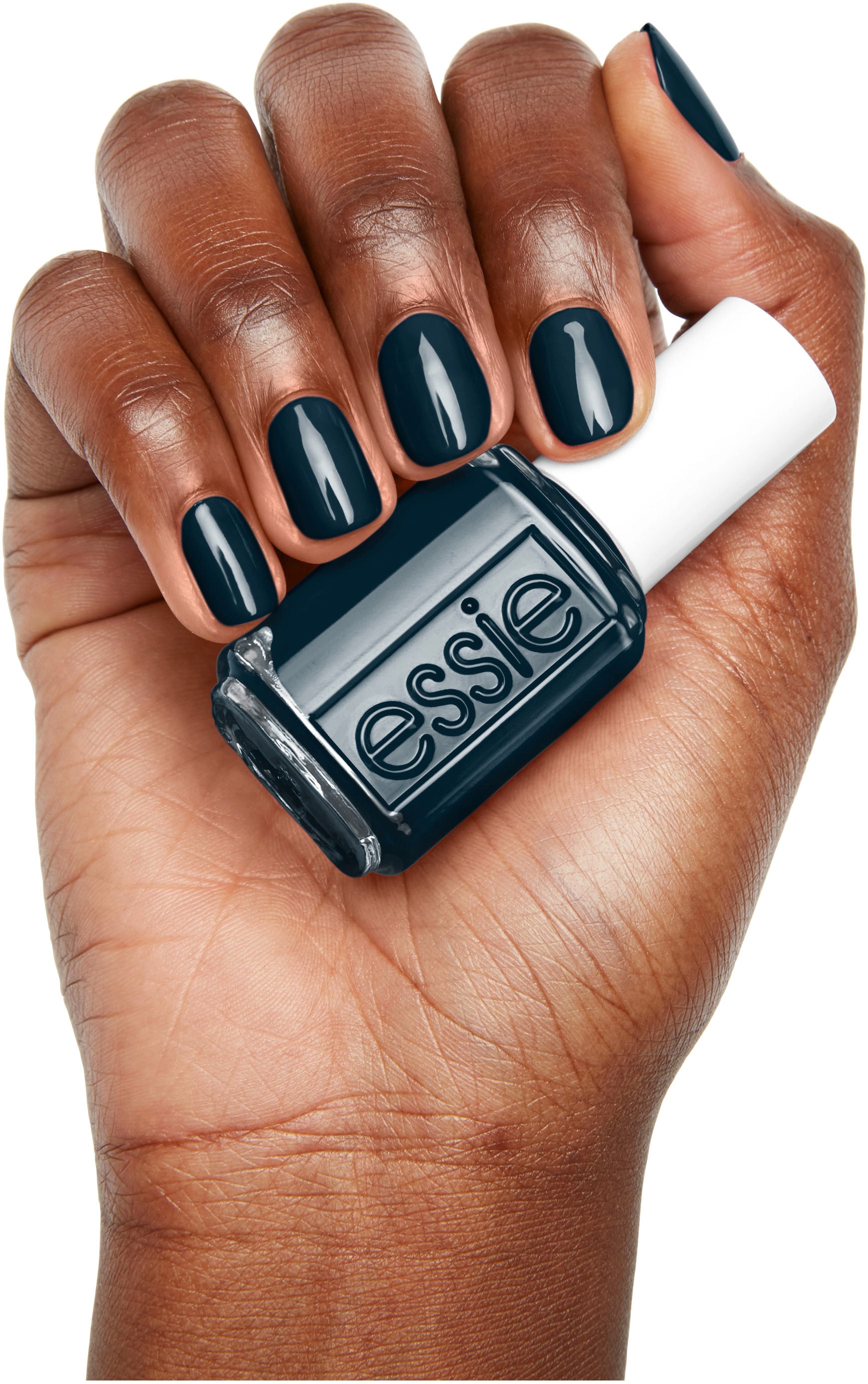 essie Nagellack »Essie Nagellack«, mit natürlichen Inhaltsstoffen