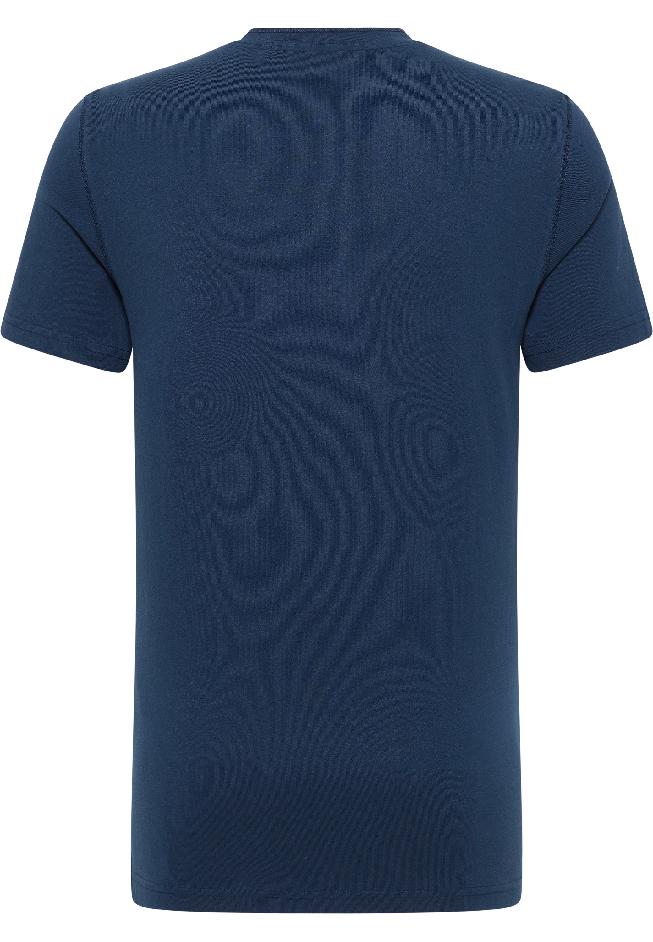 MUSTANG Kurzarmshirt »Herren Style Austin«