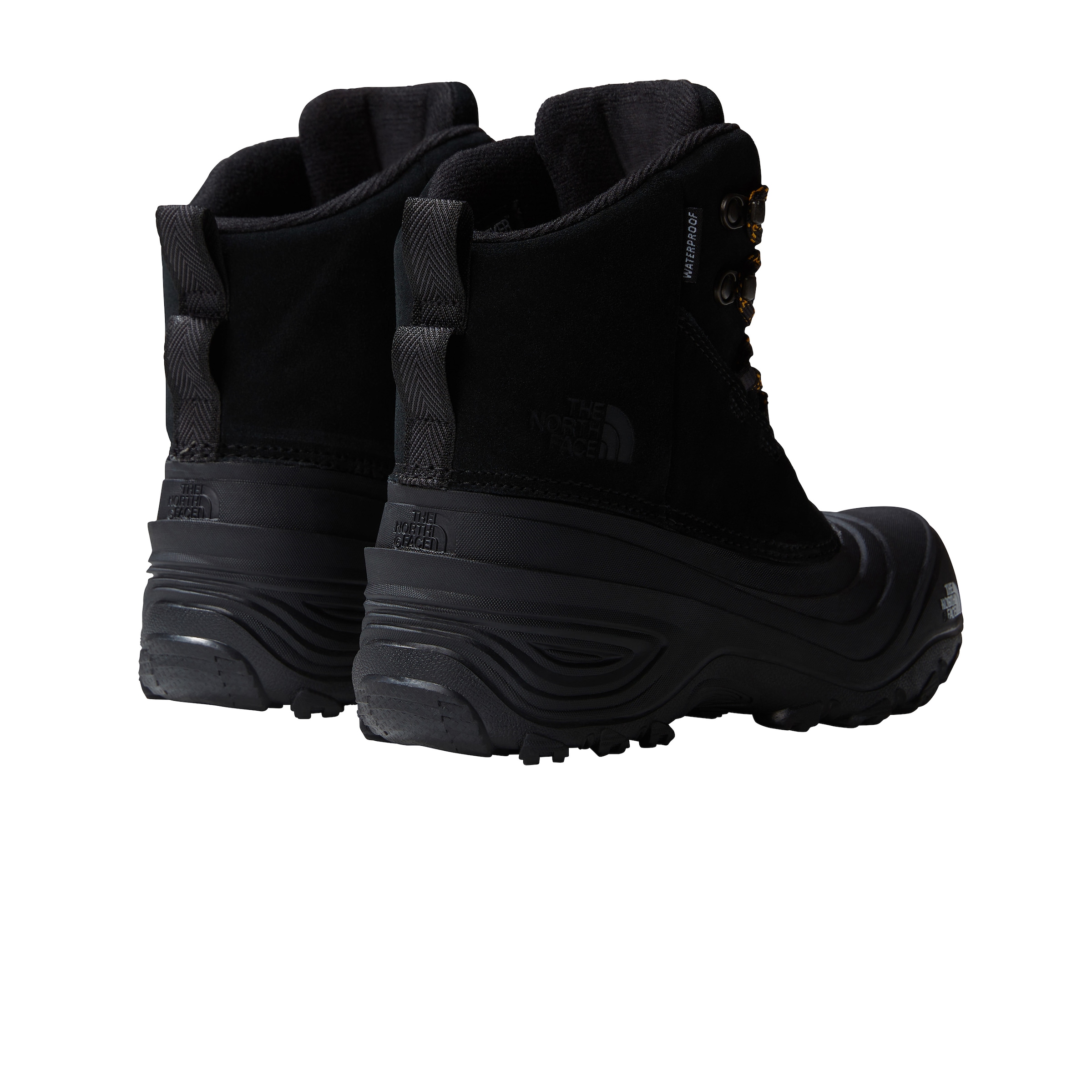 The North Face Winterstiefel »Y CHILKAT V LACE WP«, wasserdicht