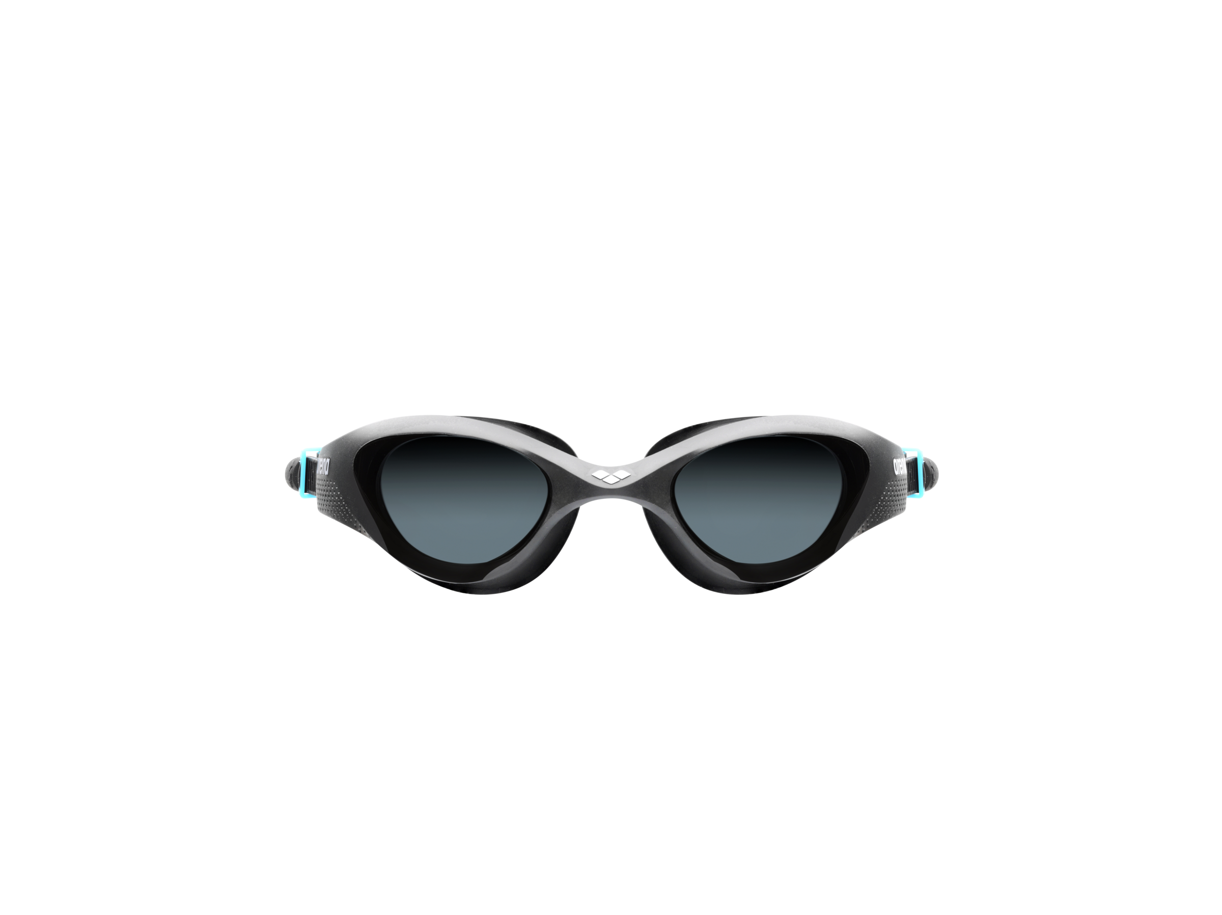 Arena Schwimmbrille »THE ONE« mit Anti-Fog Beschichtung, mit UV-Schutz 400, exklusive Dichtung