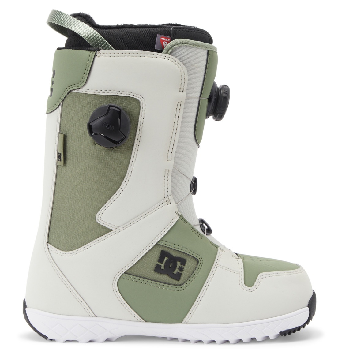DC Shoes Snowboardboots »Phase Pro«