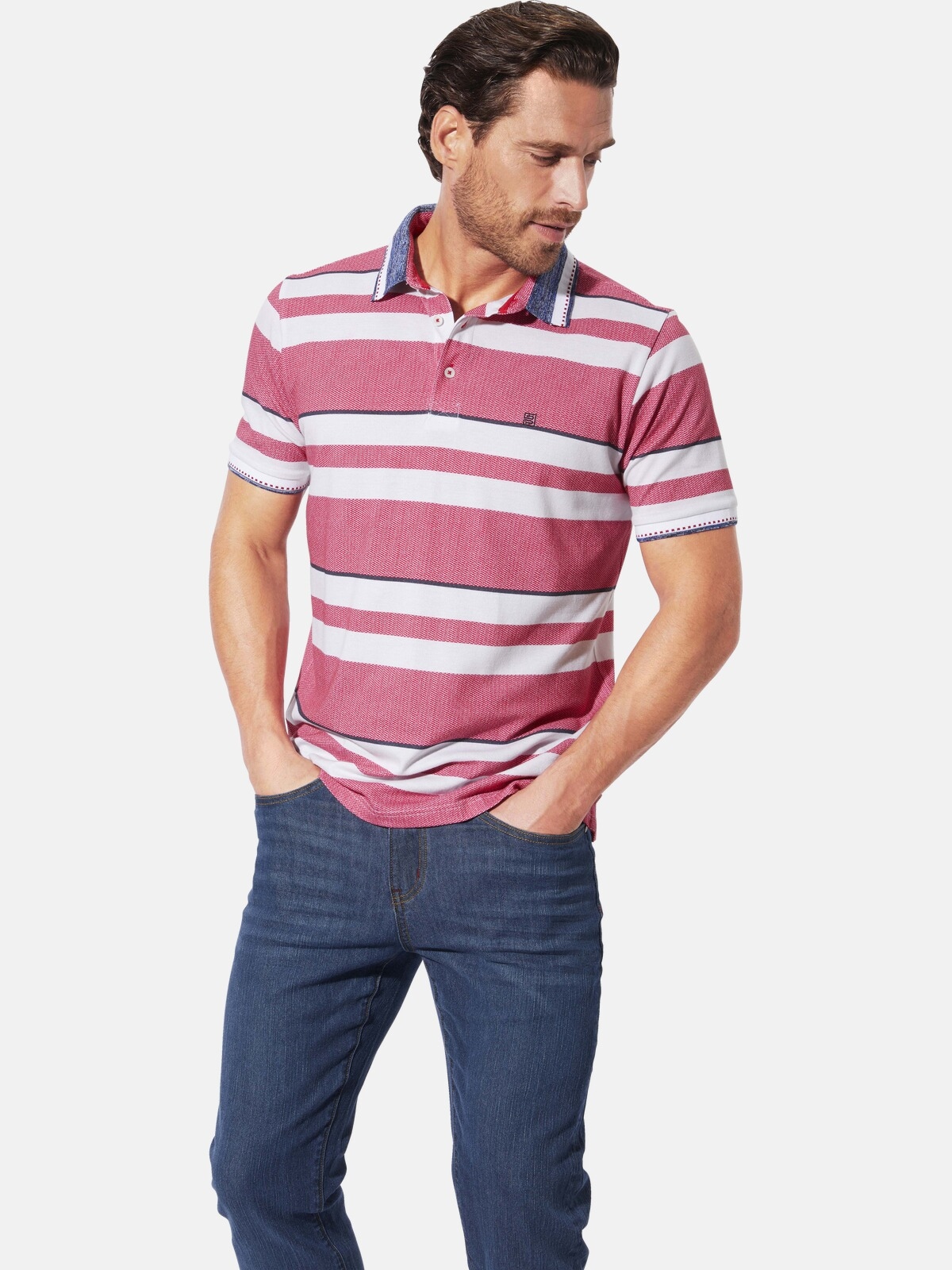 Babista Poloshirt »Poloshirt ILRON«, (1 tlg.)