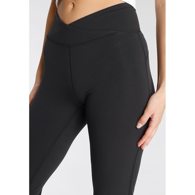 FAYN SPORTS Jazzpants, Flared bei ♕