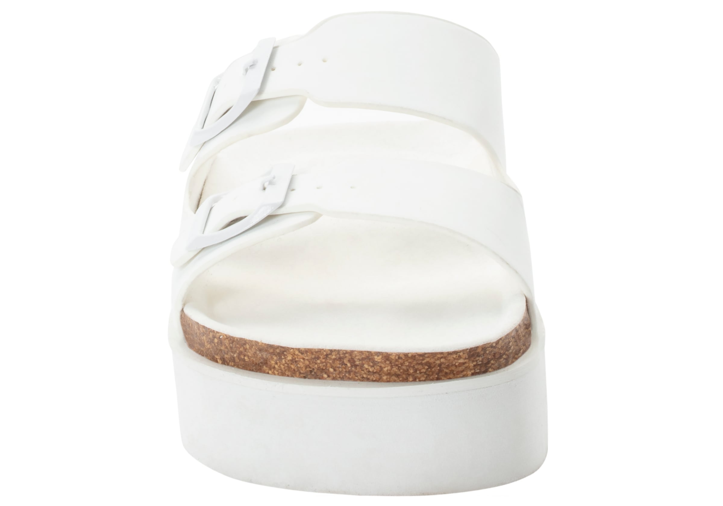 O'Neill Sandale »SANDY PLATFORM SLIDER WOMEN LOW«
