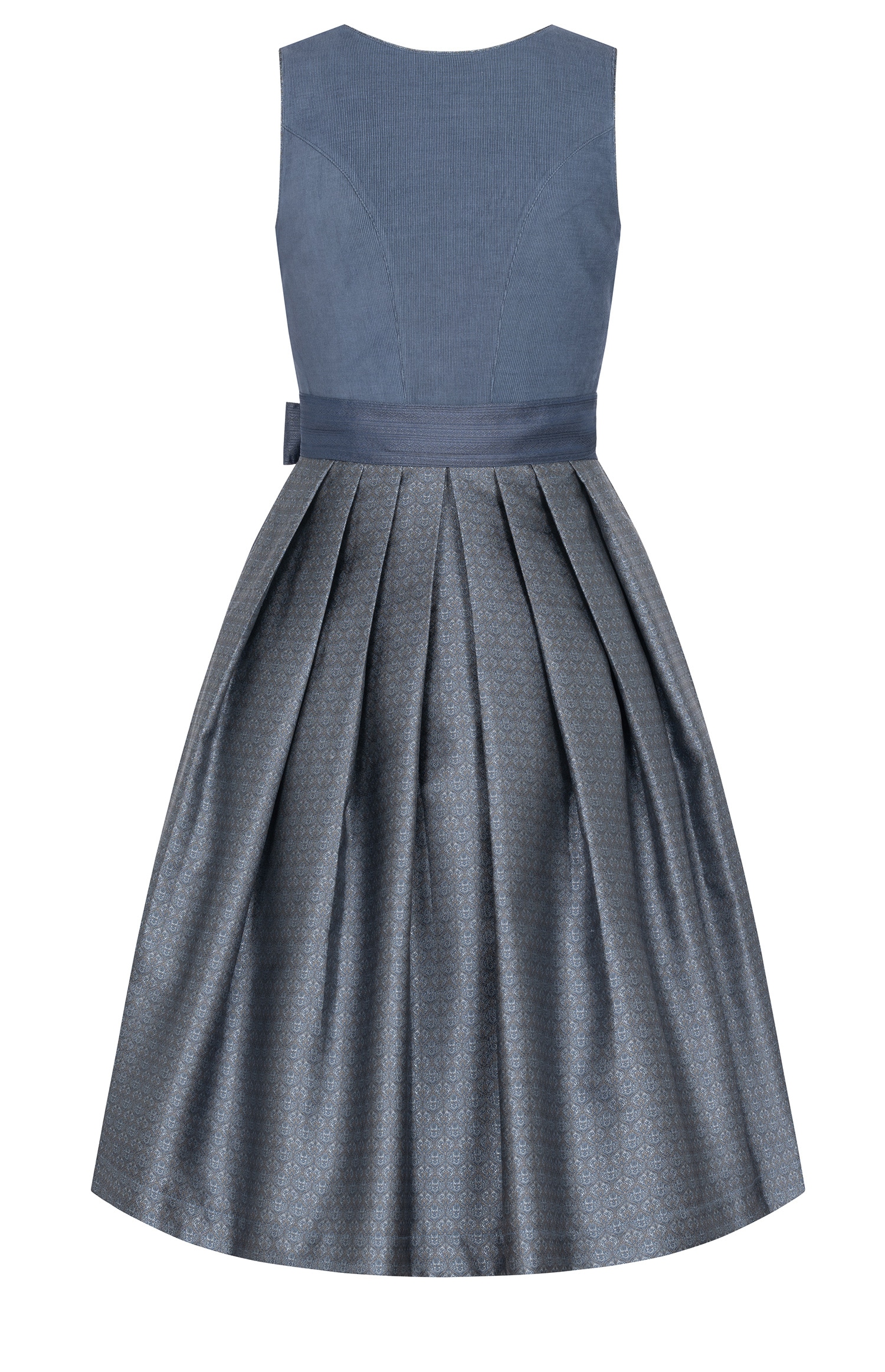 Nübler Dirndl »Midi Dirndl Sarah«