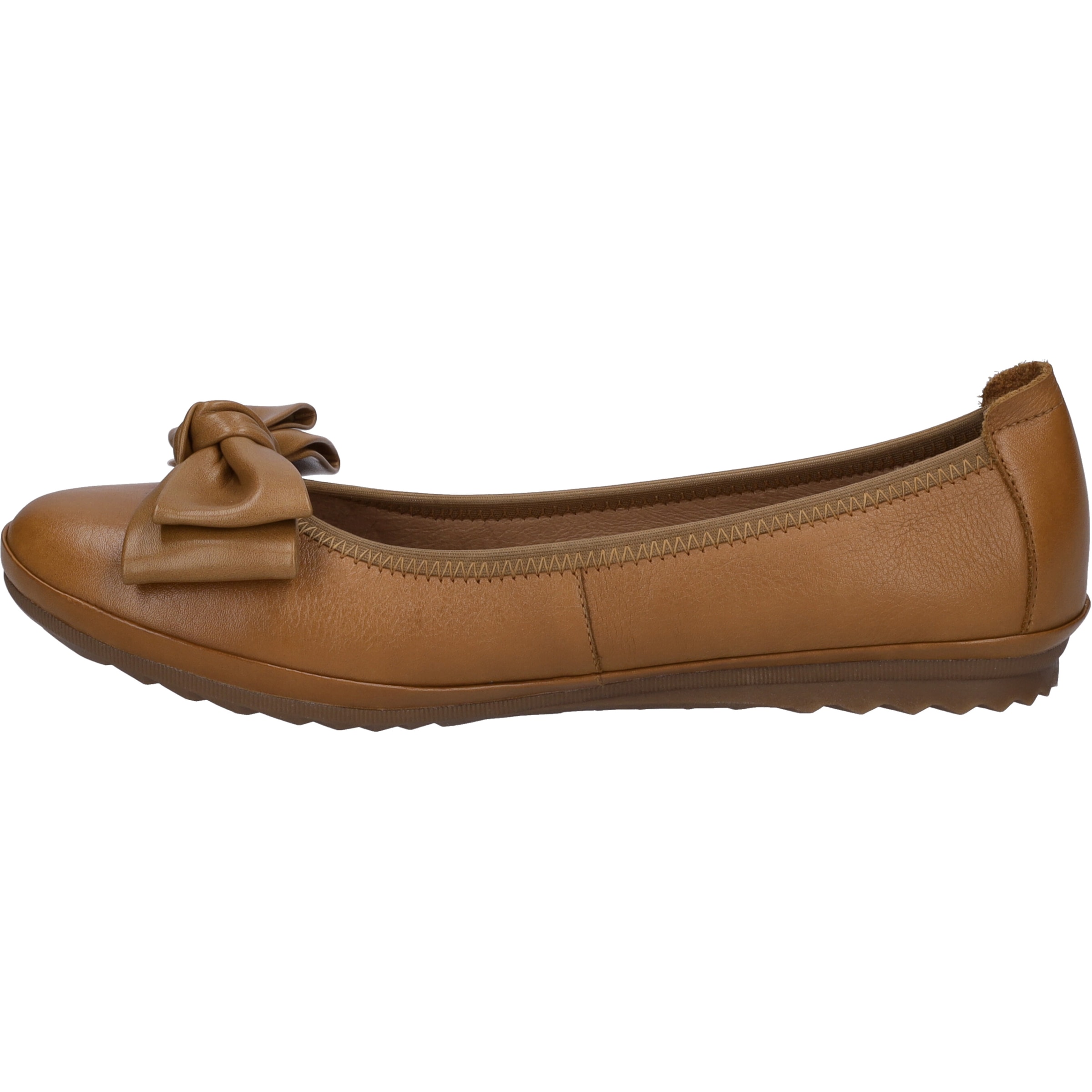 Josef Seibel Ballerina »Josie 03, camel«