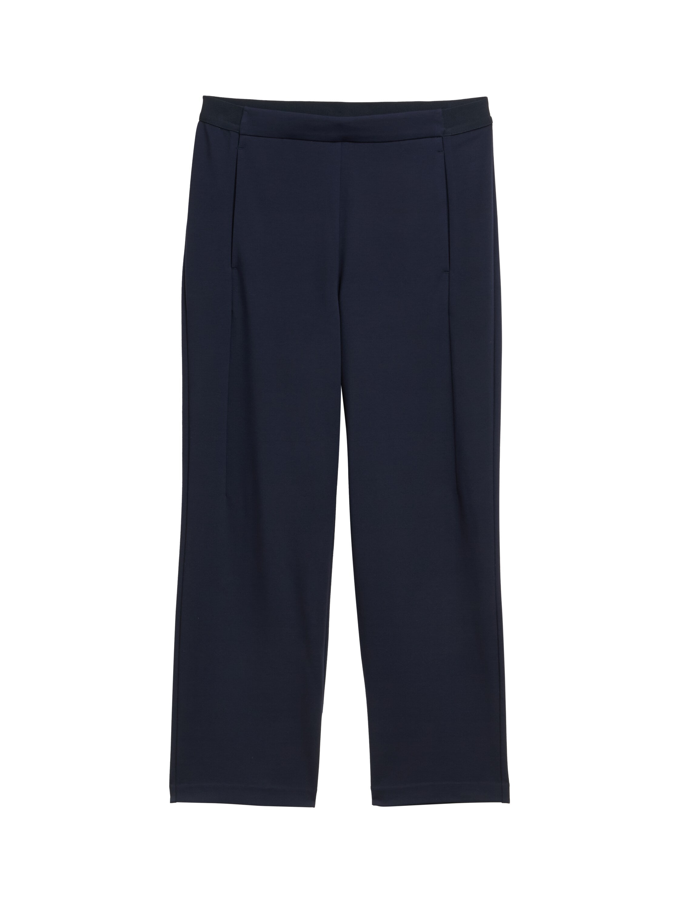 TOM TAILOR Stoffhose, mit Taschen
