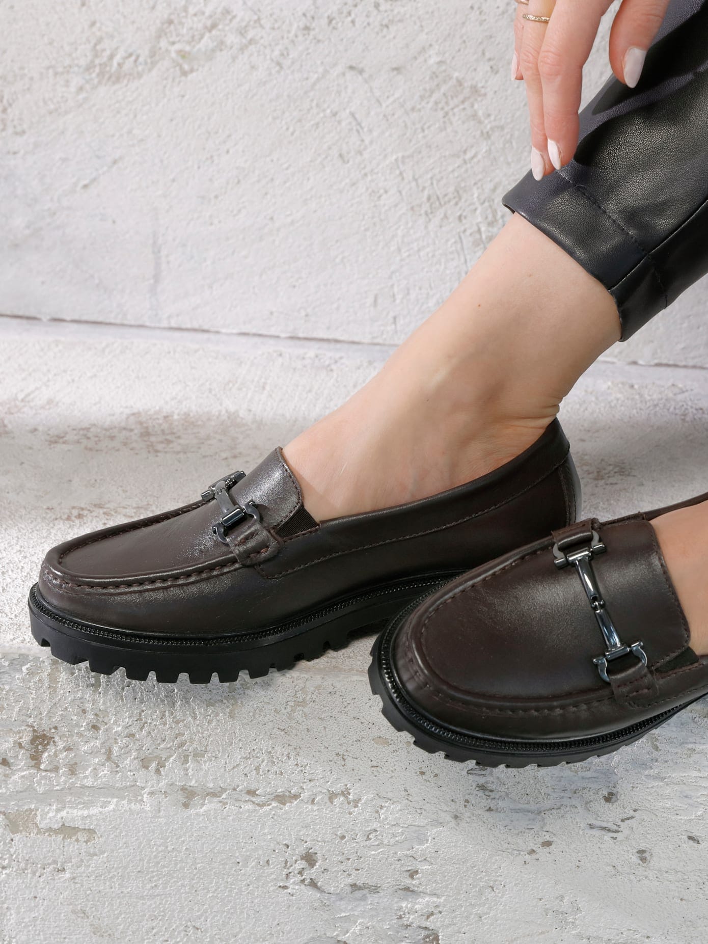 heine Slipper